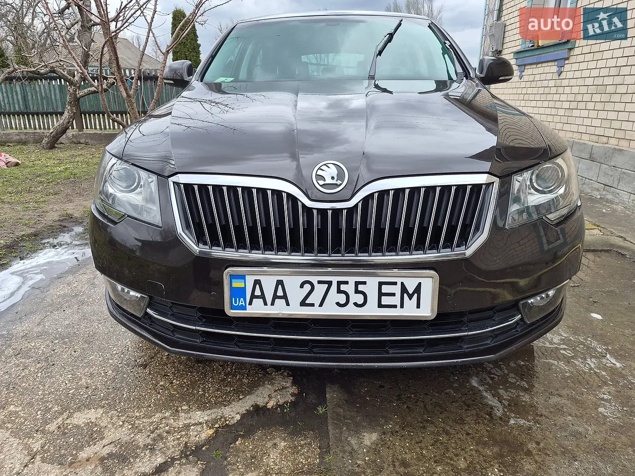 2013 Skoda Superb - мініатюра 31