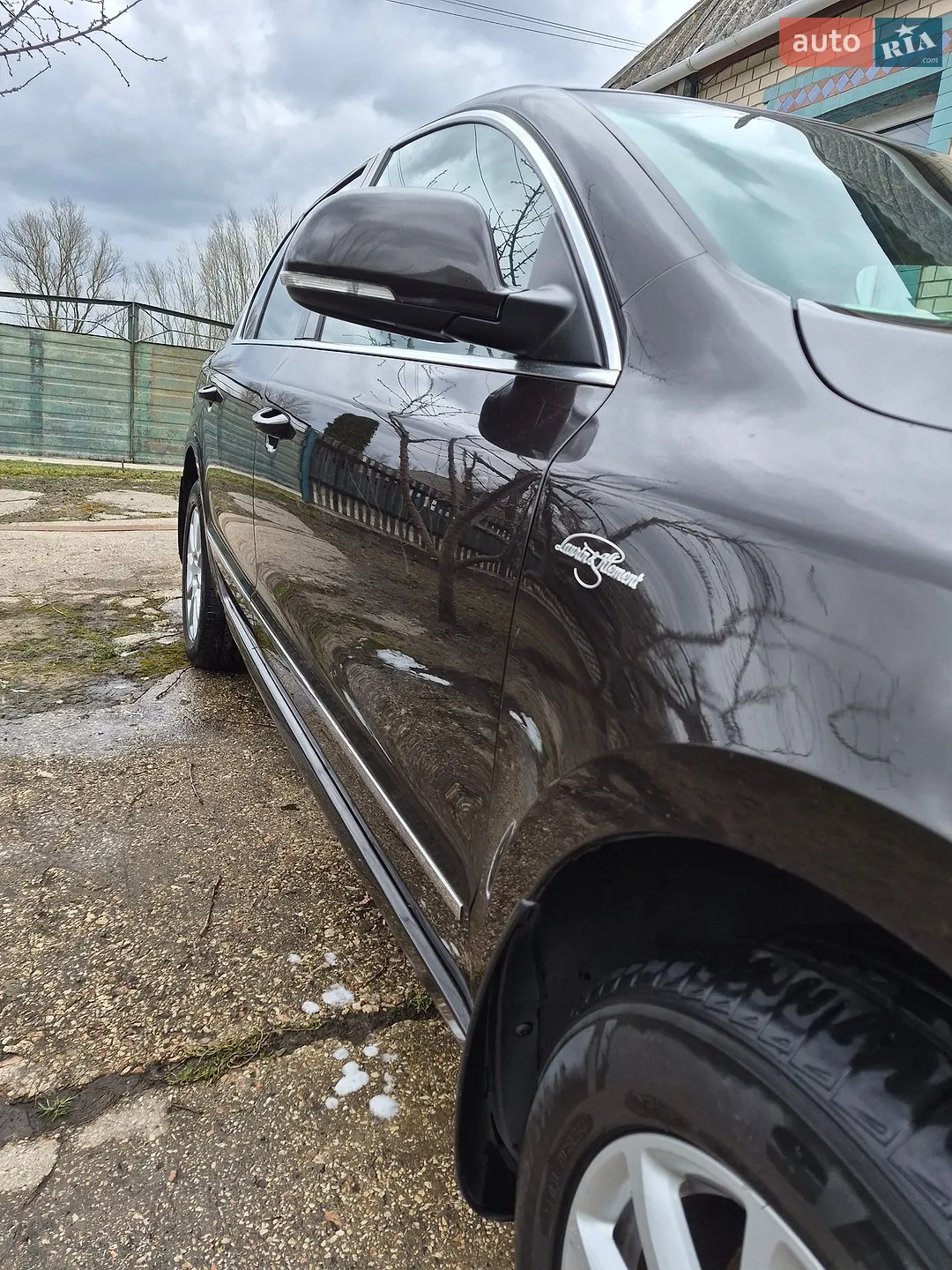 2014 Skoda Superb - мініатюра 8