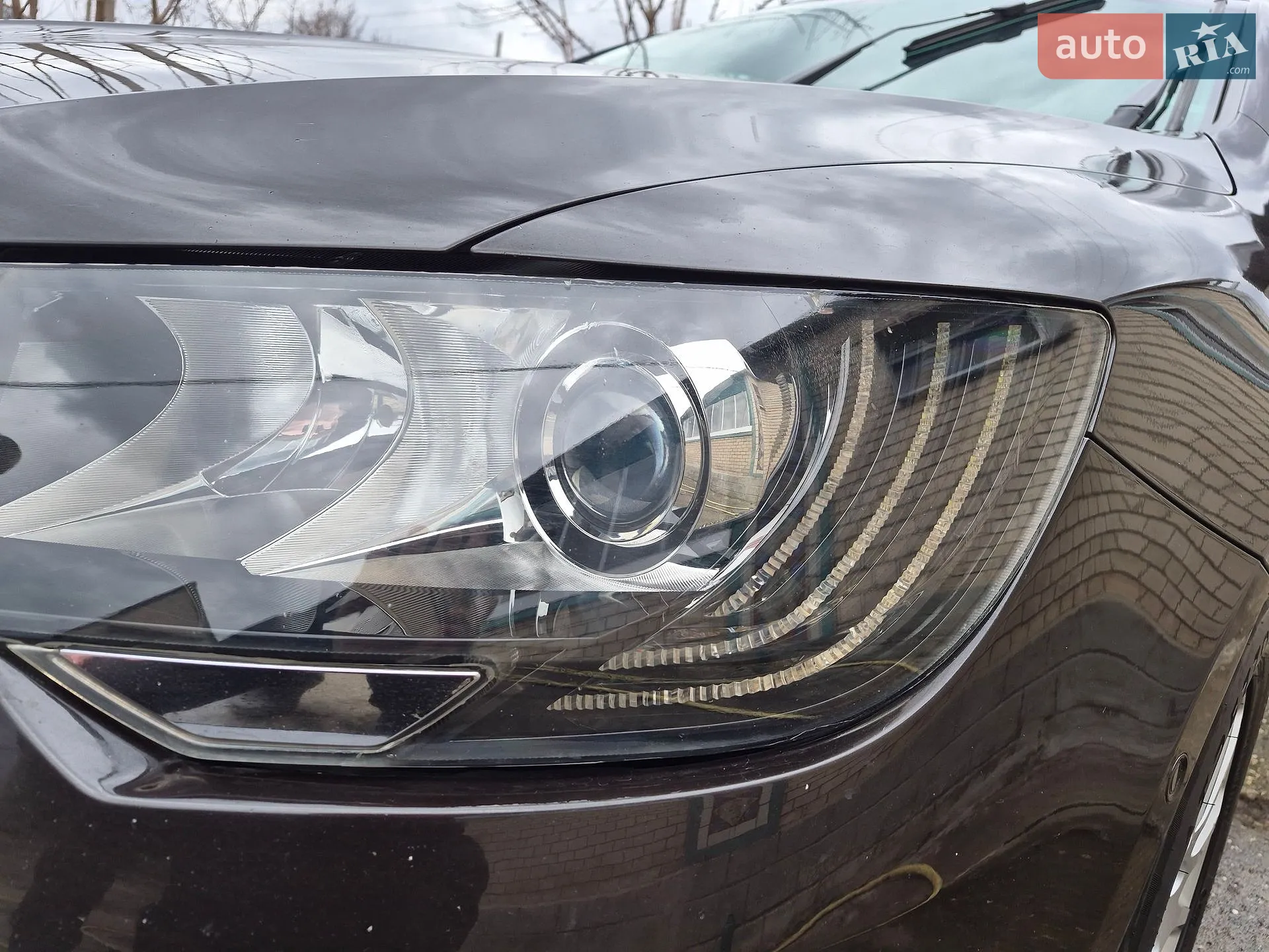 2014 Skoda Superb - мініатюра 12