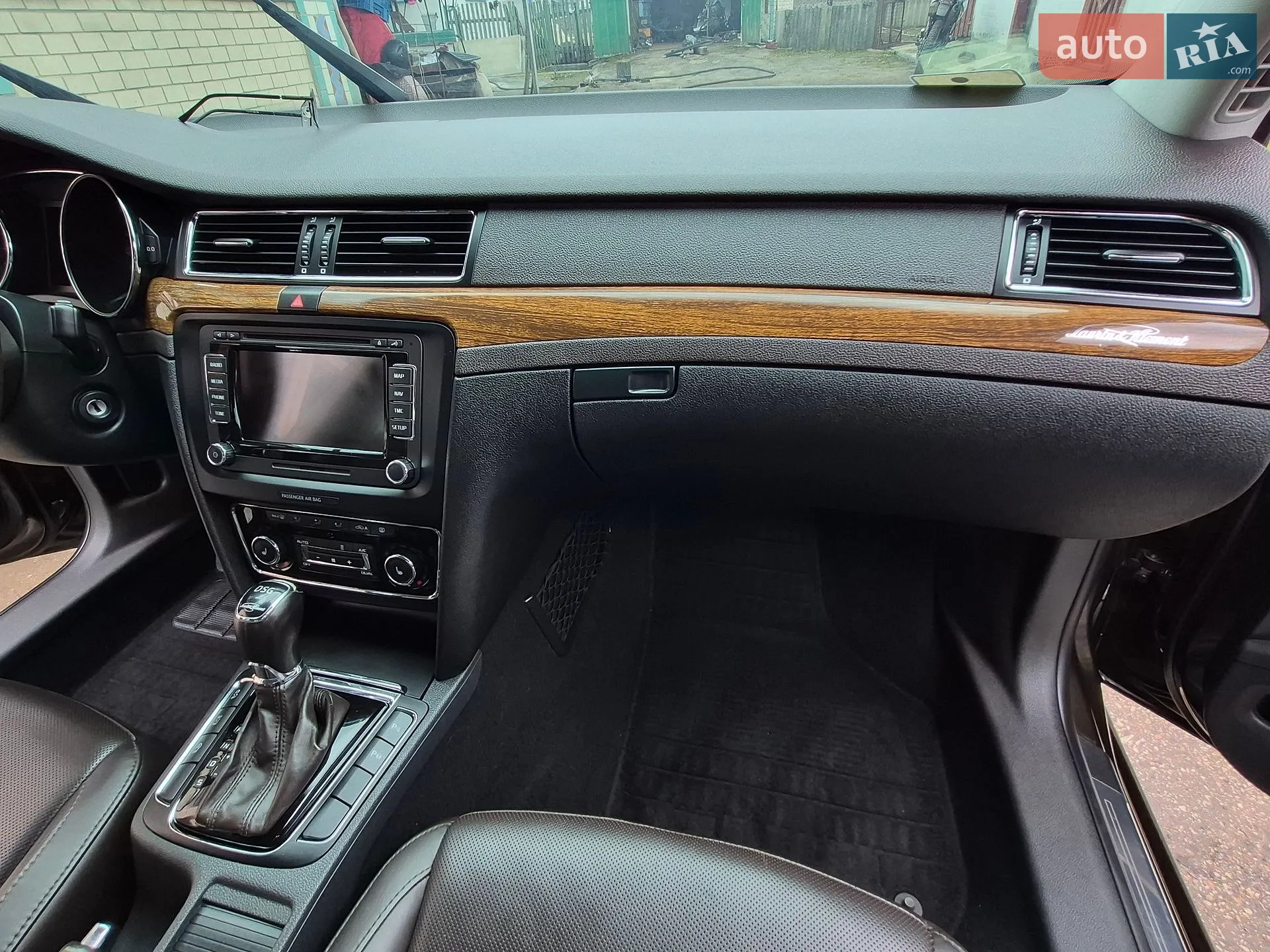 2014 Skoda Superb - мініатюра 45