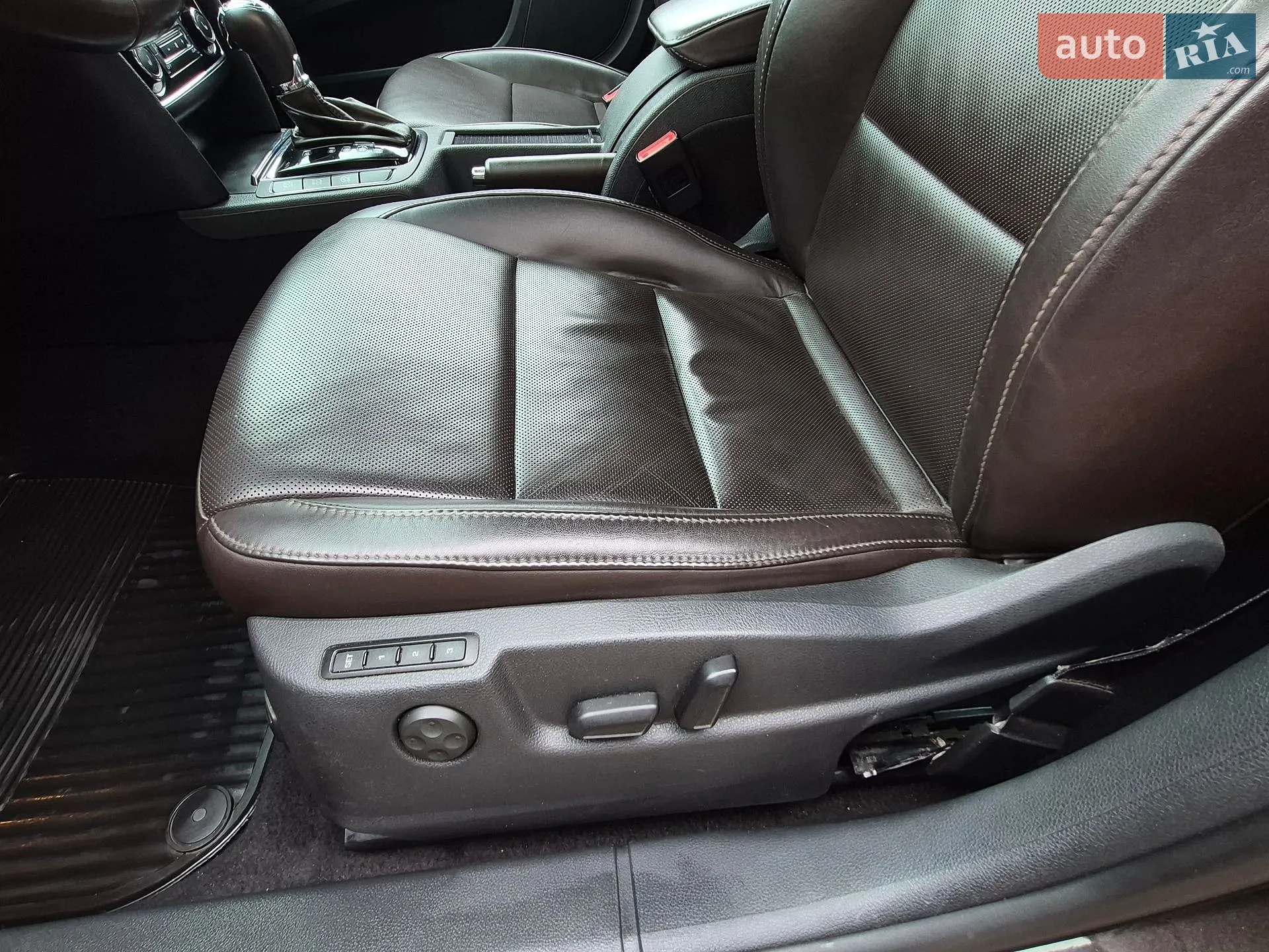 2014 Skoda Superb - мініатюра 56