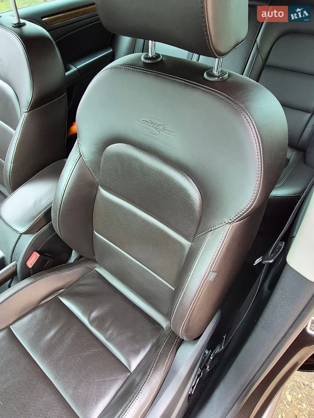 2014 Skoda Superb - мініатюра 61