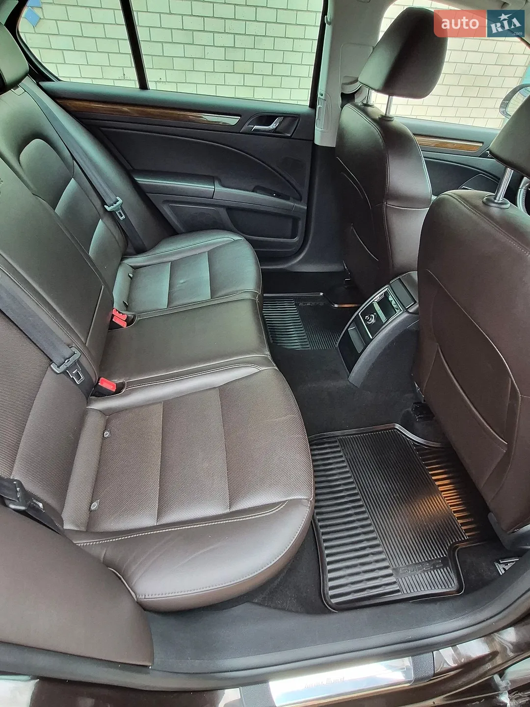 2014 Skoda Superb - мініатюра 69