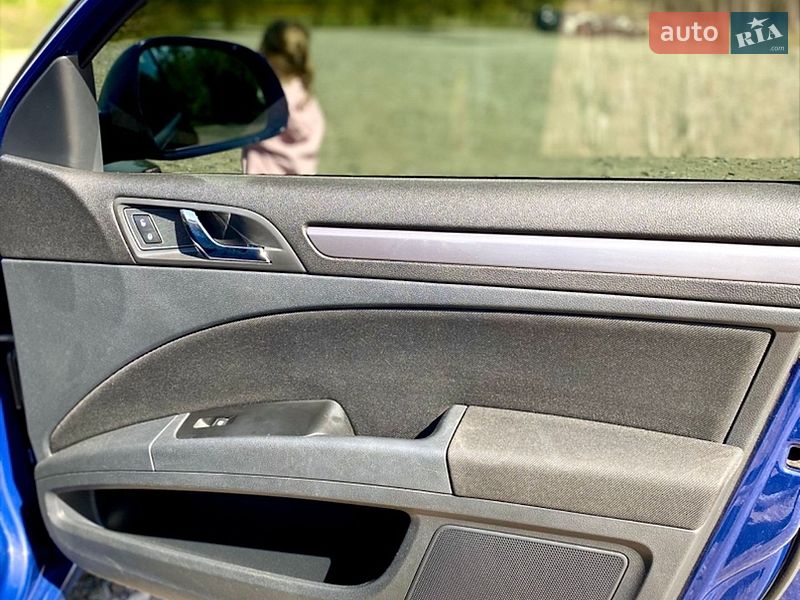 Универсал Skoda Superb 2014 в Буче