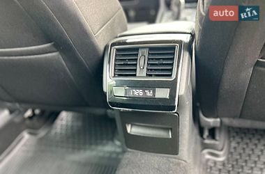 Универсал Skoda Superb 2016 в Хусте