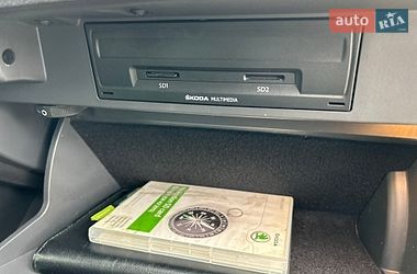 Универсал Skoda Superb 2016 в Хусте