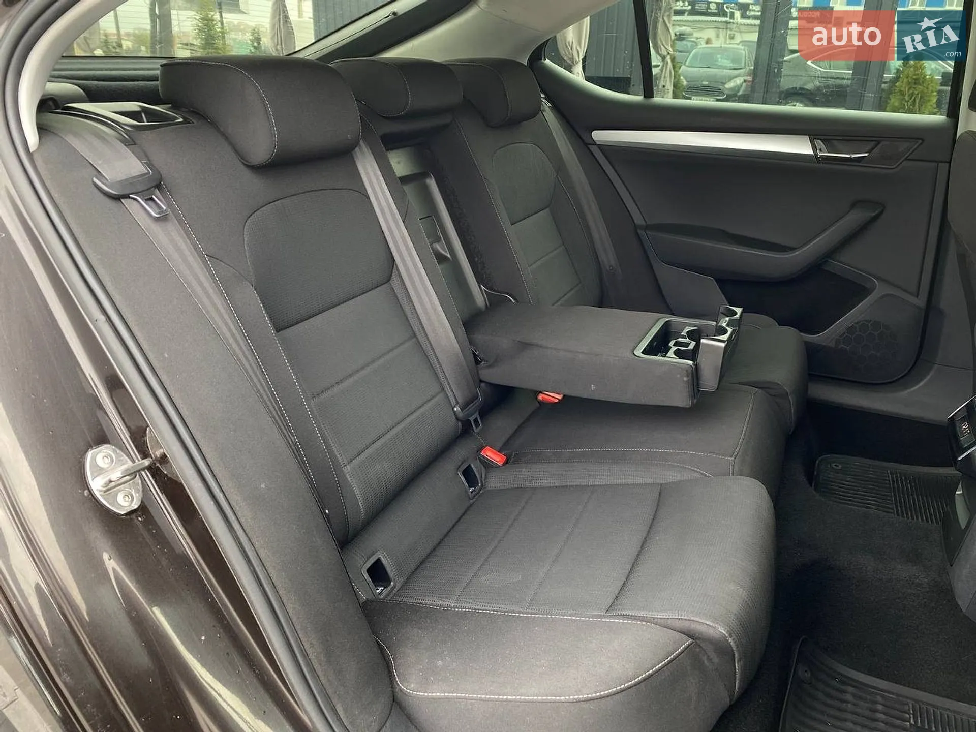 2019 Skoda Superb - мініатюра 29