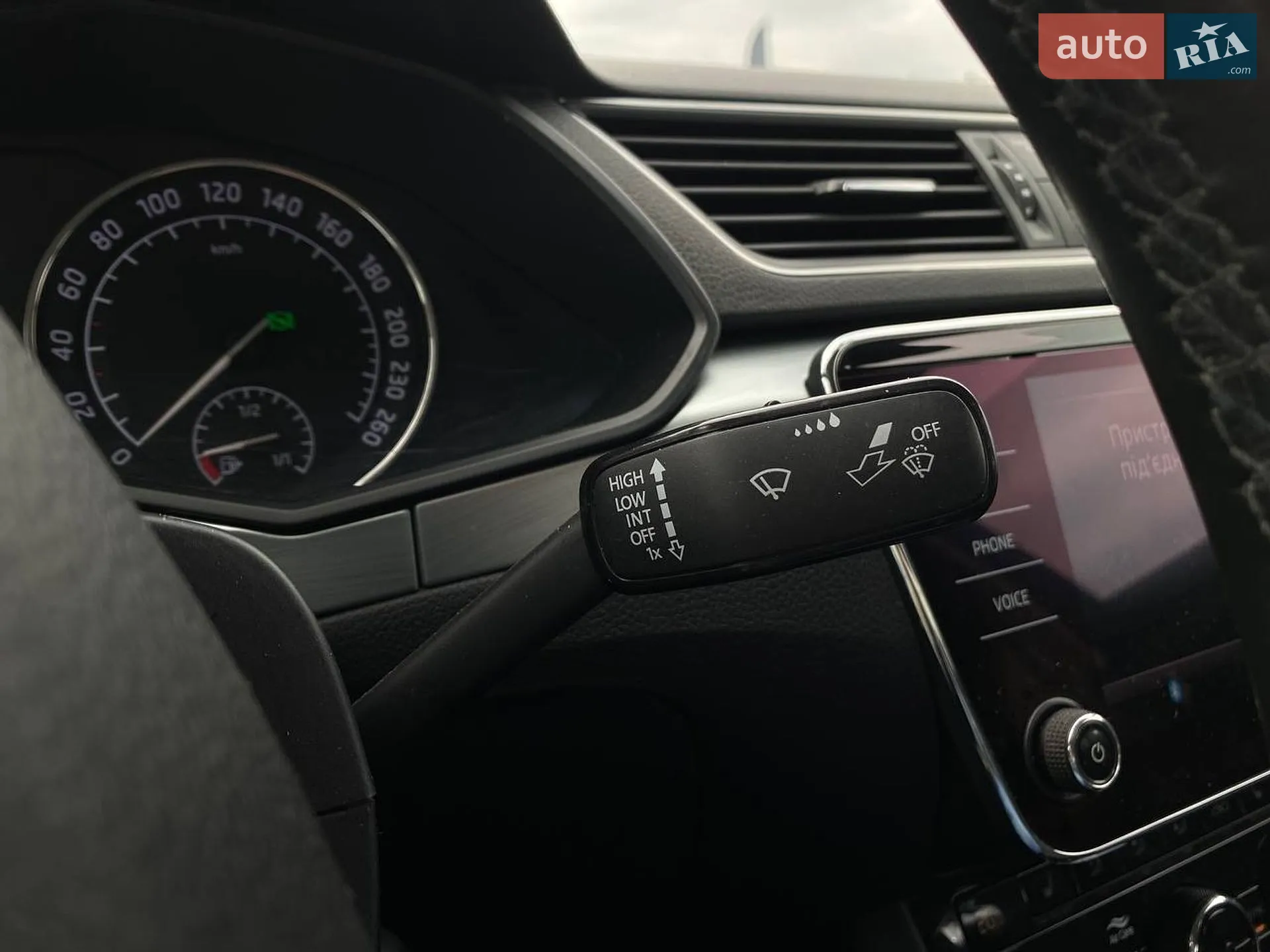 2019 Skoda Superb - мініатюра 32