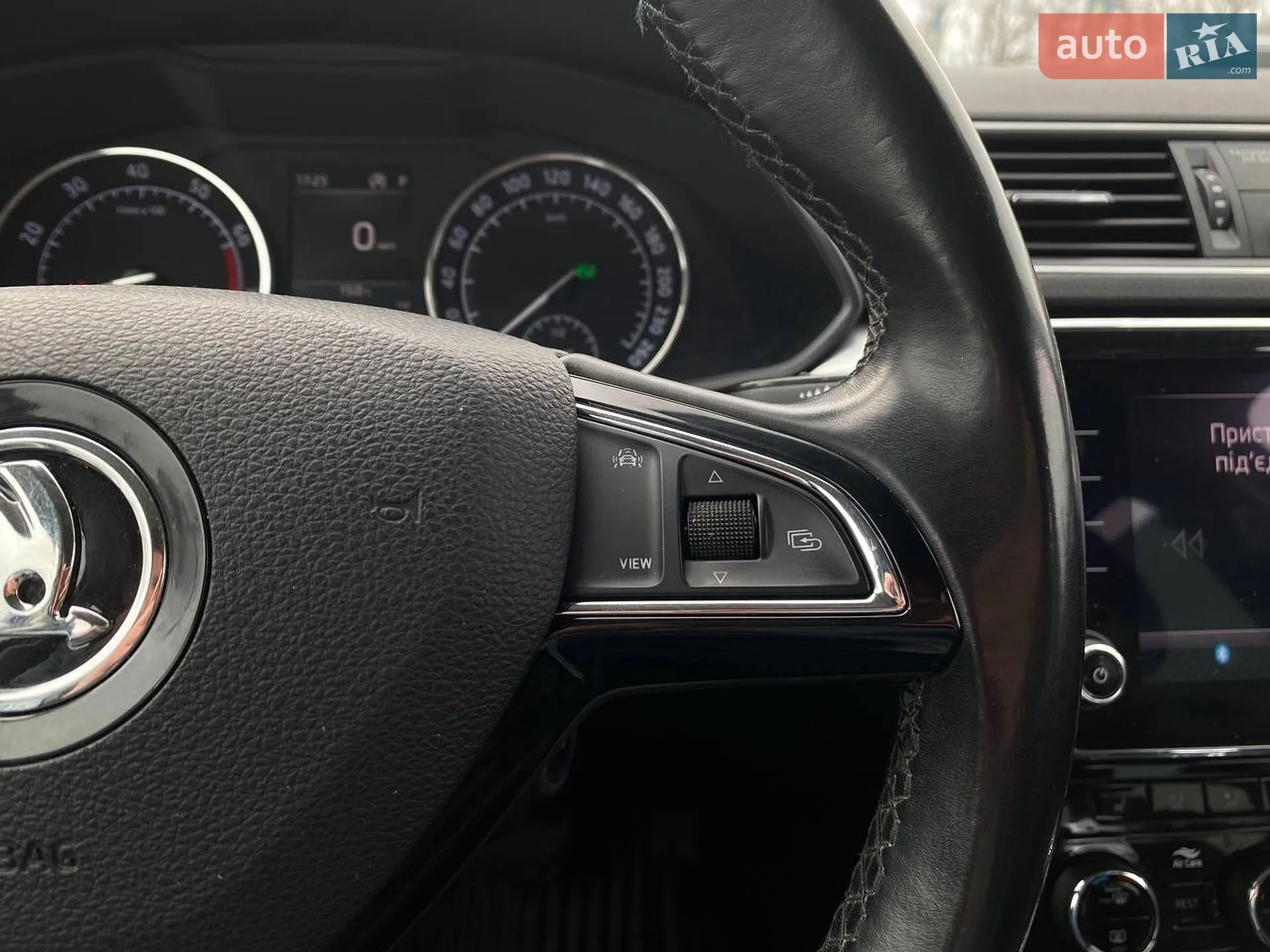 2019 Skoda Superb - мініатюра 36