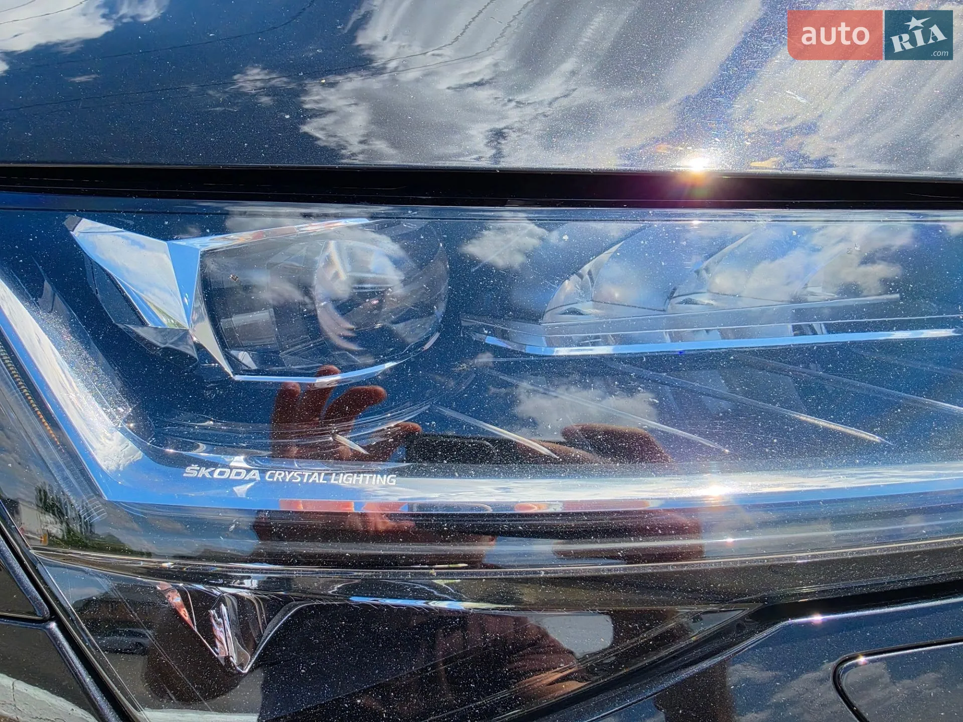 2019 Skoda Superb - мініатюра 4