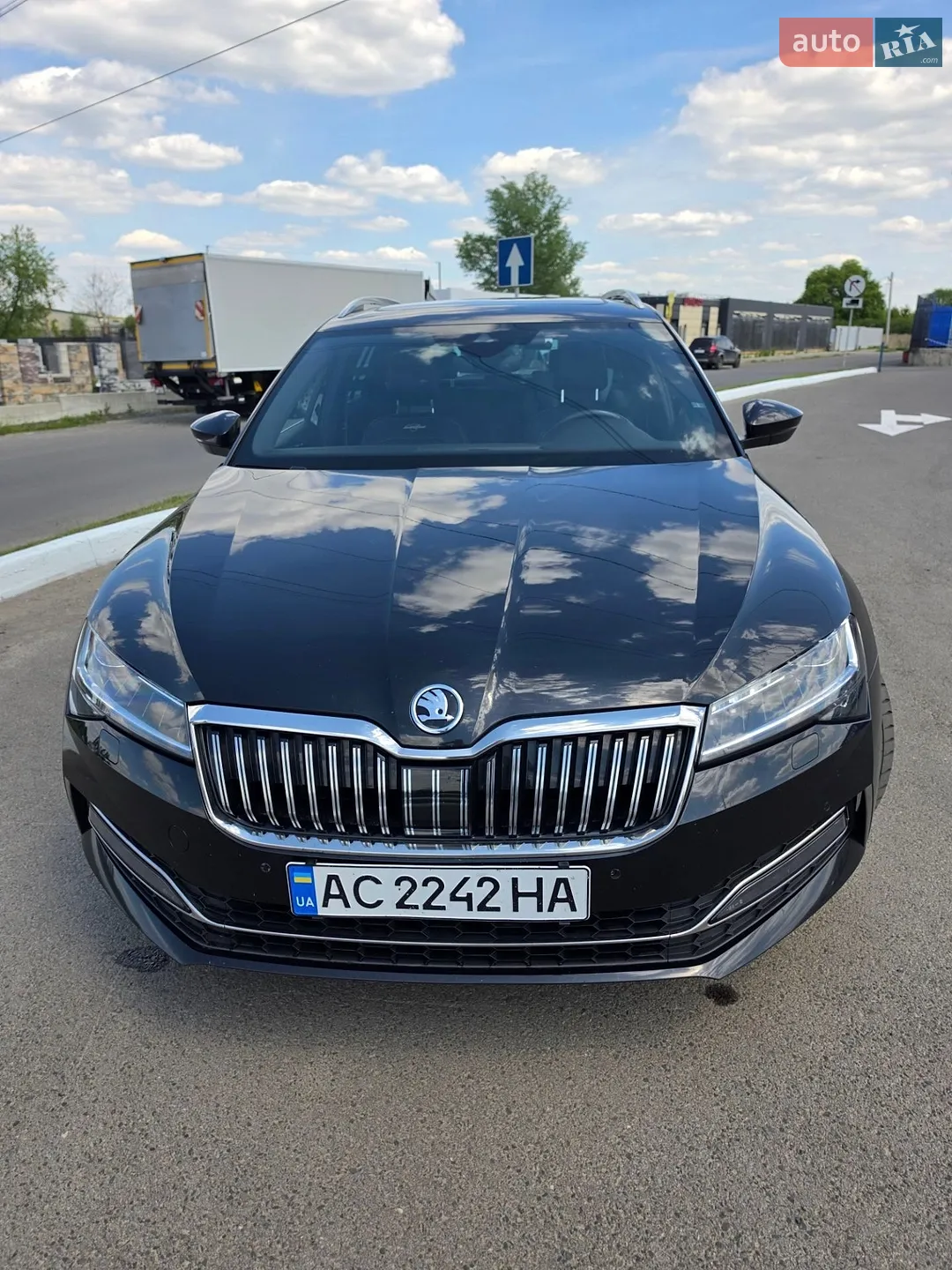 2019 Skoda Superb - мініатюра 11