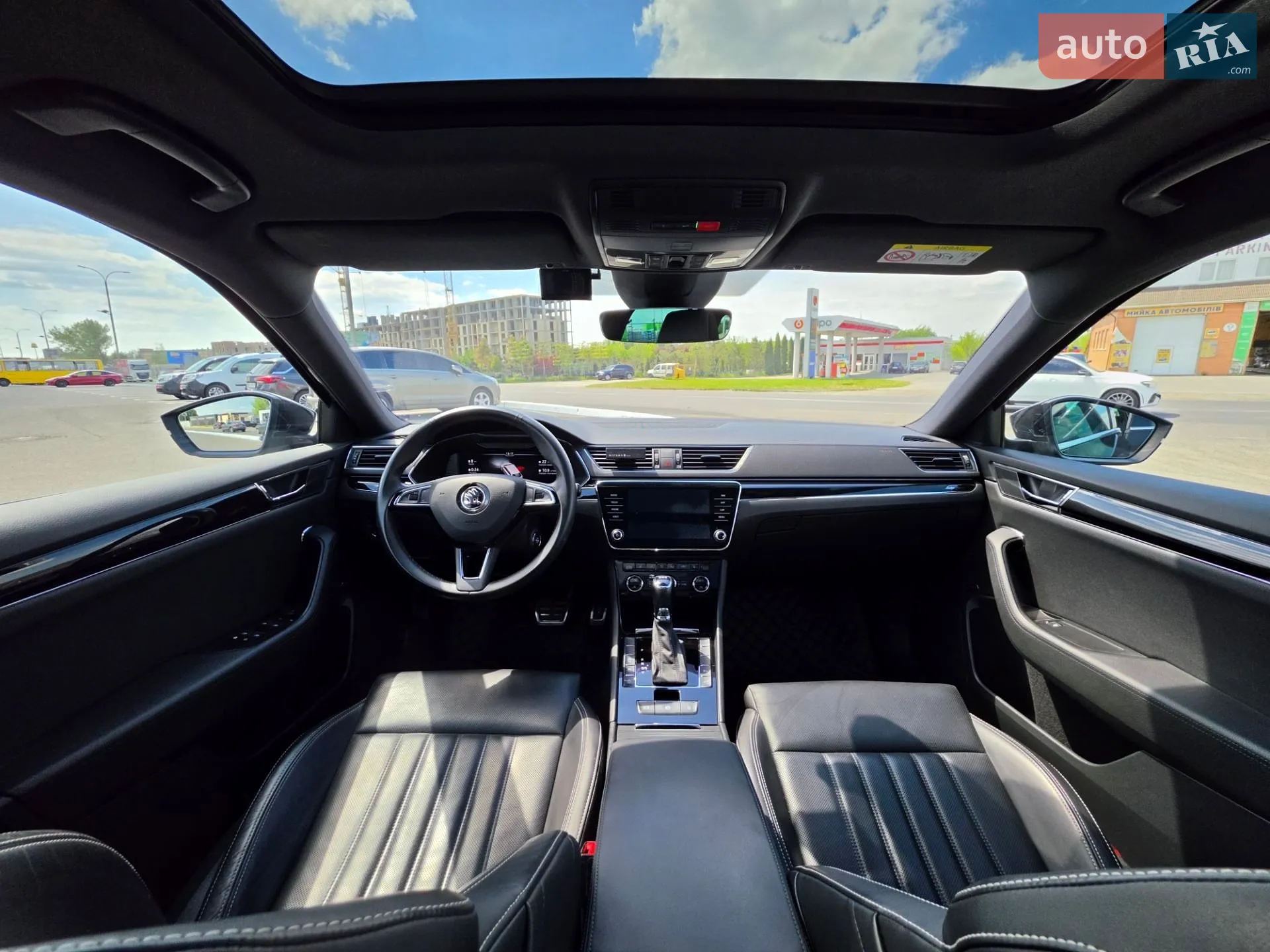 2019 Skoda Superb - мініатюра 14
