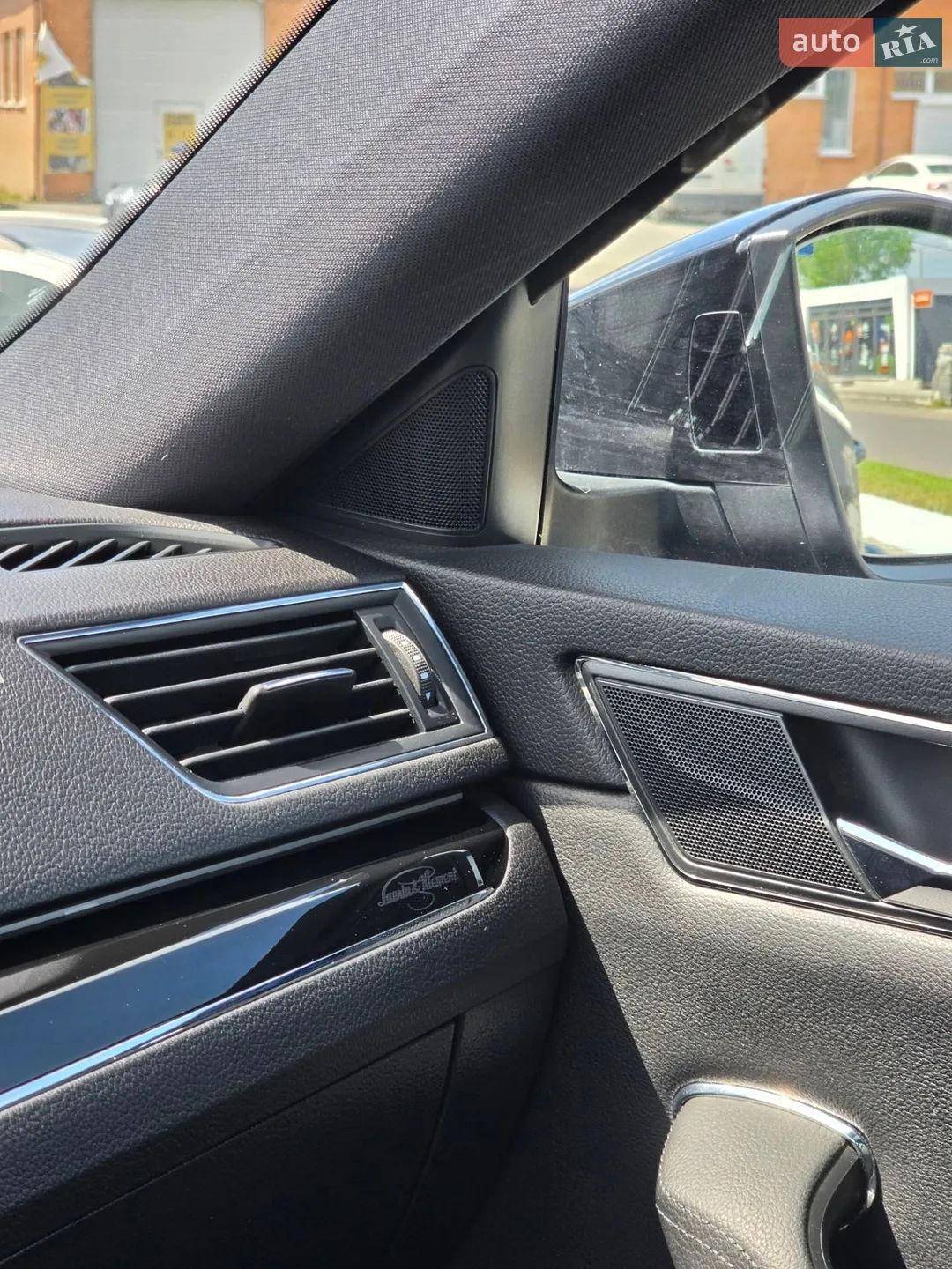 2019 Skoda Superb - мініатюра 24