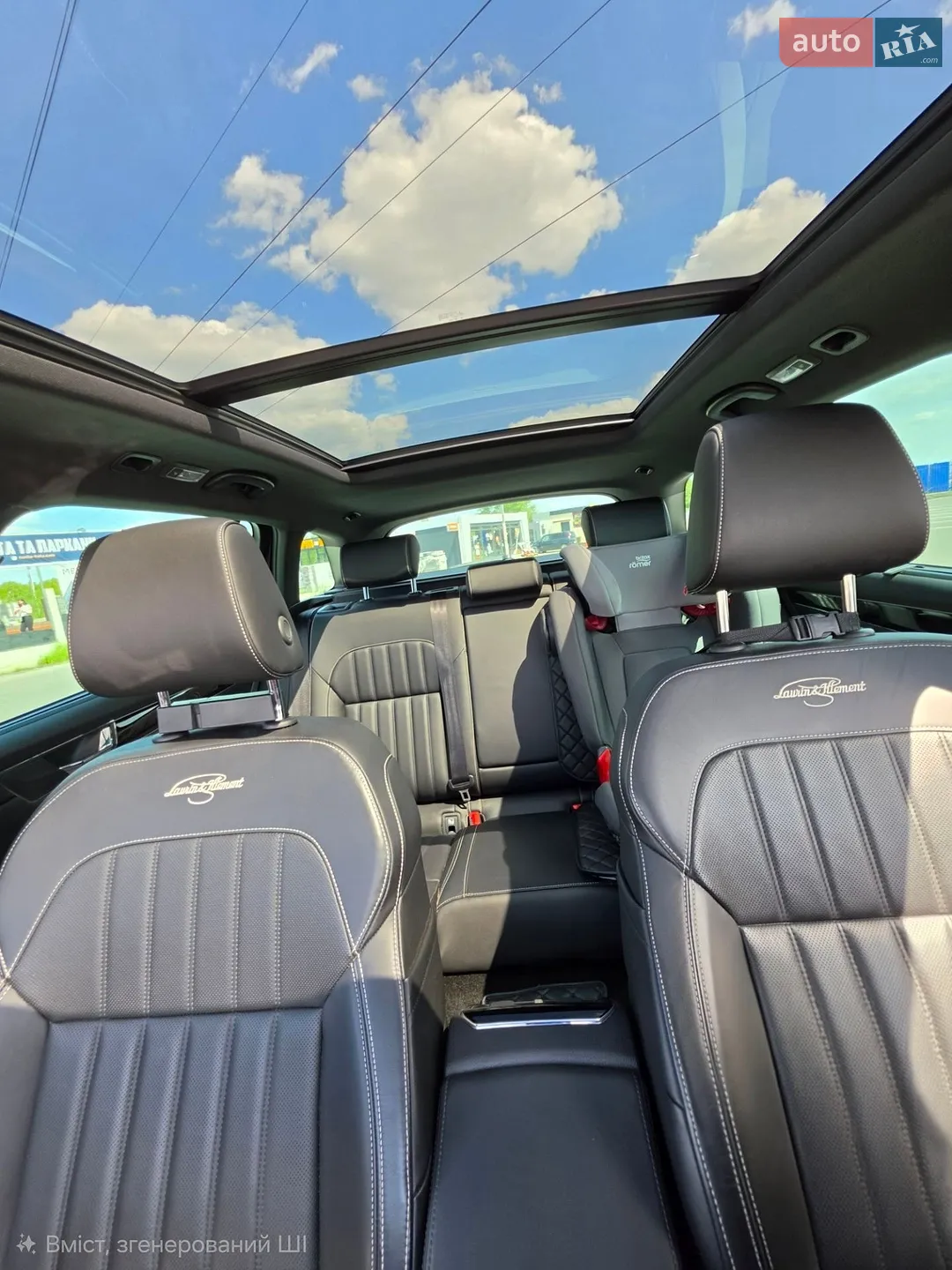 2019 Skoda Superb - мініатюра 31