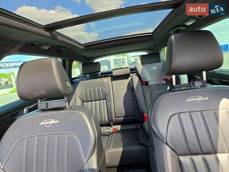 Універсал Skoda Superb 2019 в Луцьку