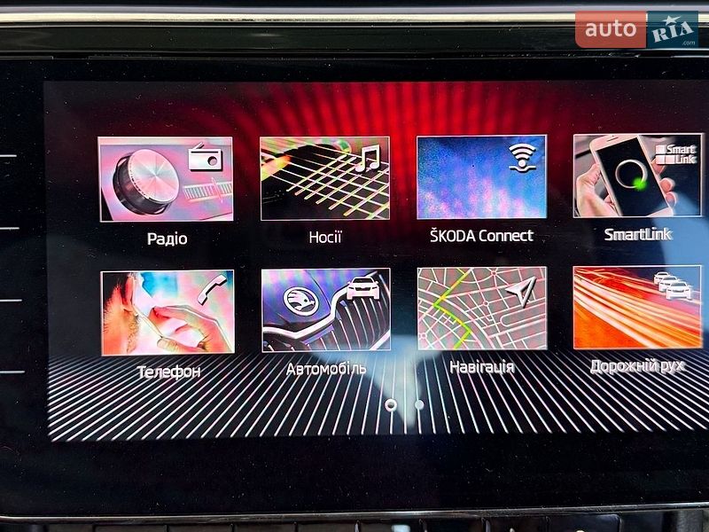 Ліфтбек Skoda Superb 2020 в Львові фото 32 Ліфтбек Skoda Superb 2020 в Львові