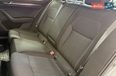 Ліфтбек Skoda Superb 2020 в Львові фото 11 Ліфтбек Skoda Superb 2020 в Львові