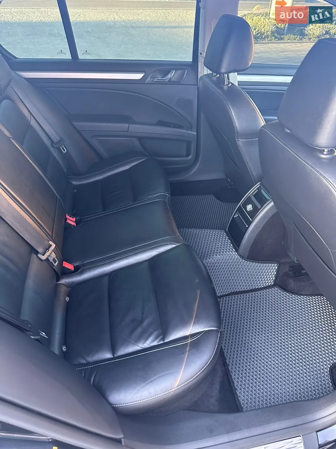 2014 Skoda Superb - мініатюра 20