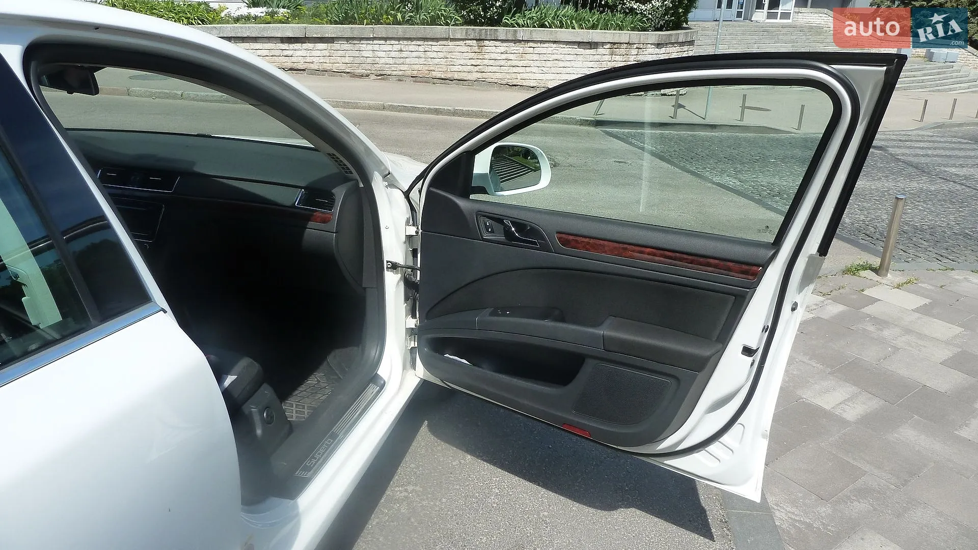 2013 Skoda Superb - мініатюра 10