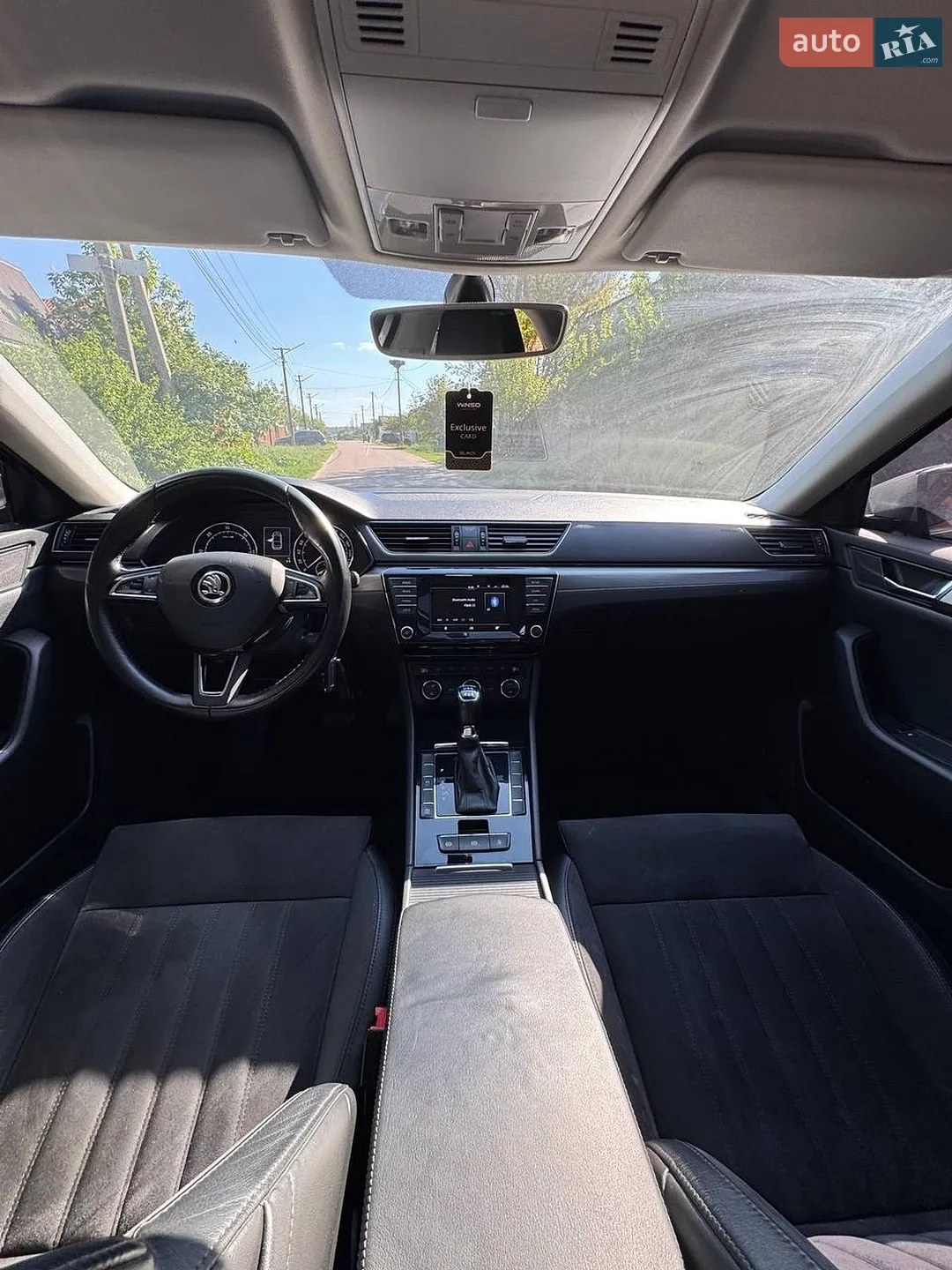 2016 Skoda Superb - мініатюра 9