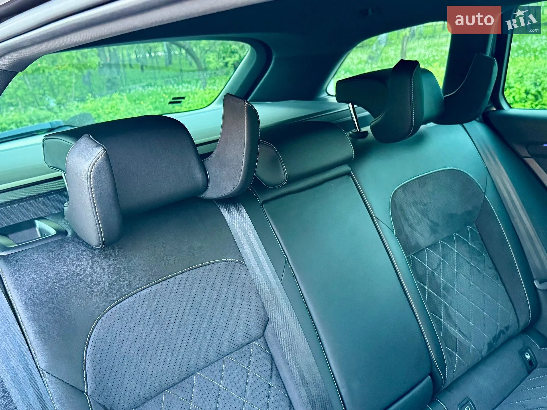 2020 Skoda Superb - мініатюра 36