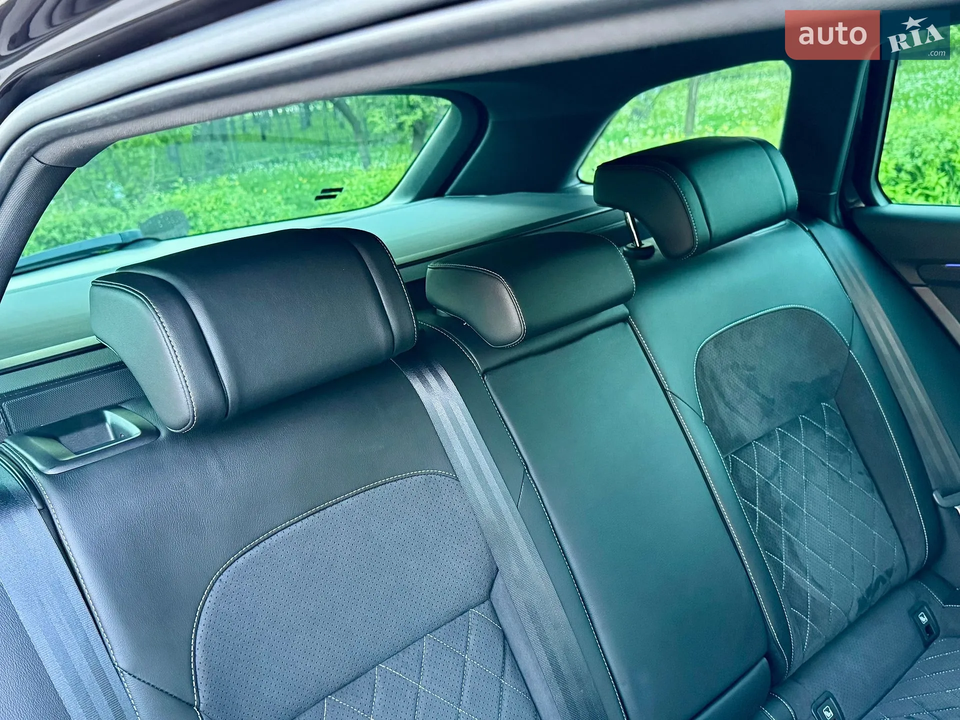 2020 Skoda Superb - мініатюра 38