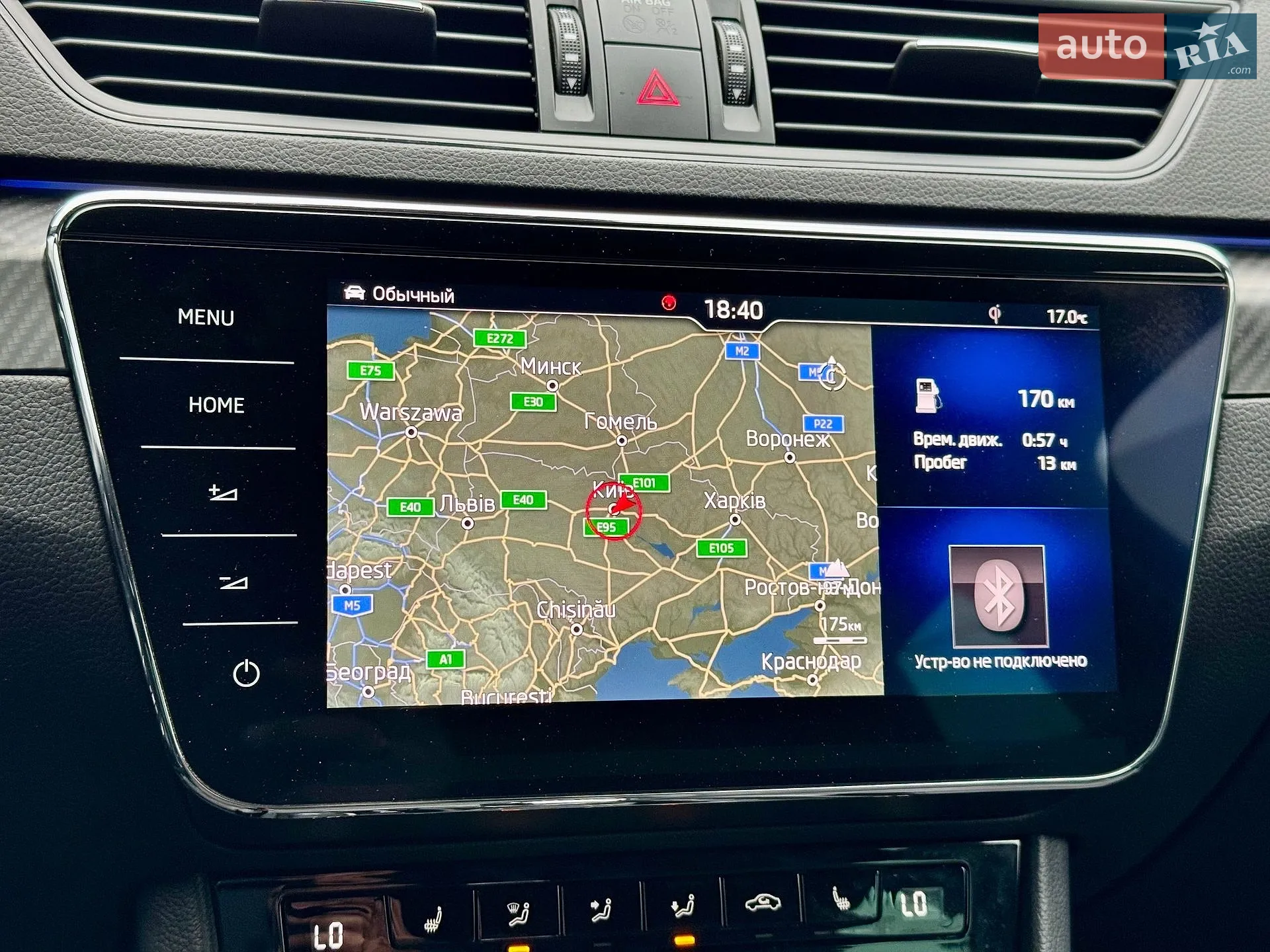 2020 Skoda Superb - мініатюра 41