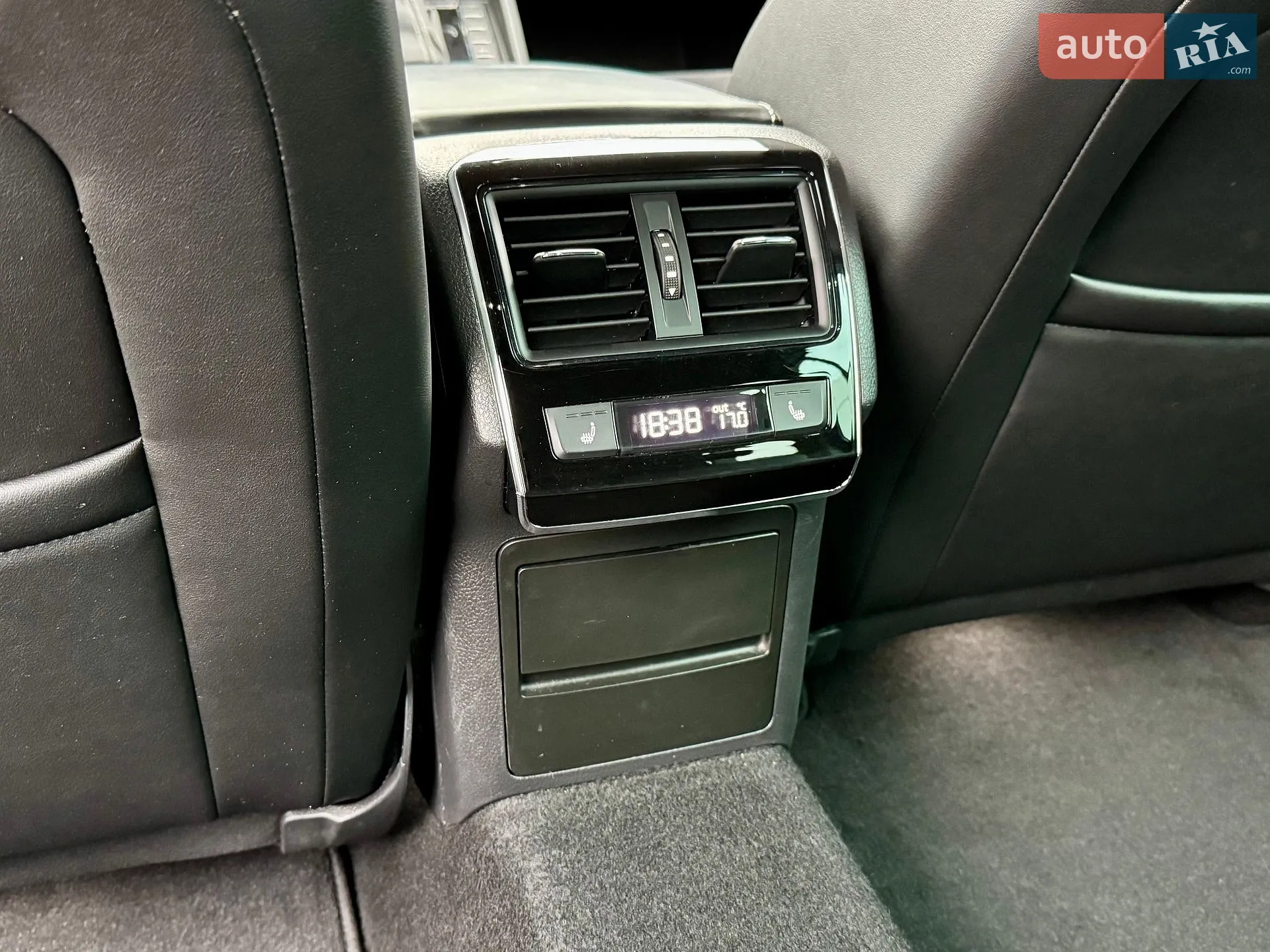 2020 Skoda Superb - мініатюра 42
