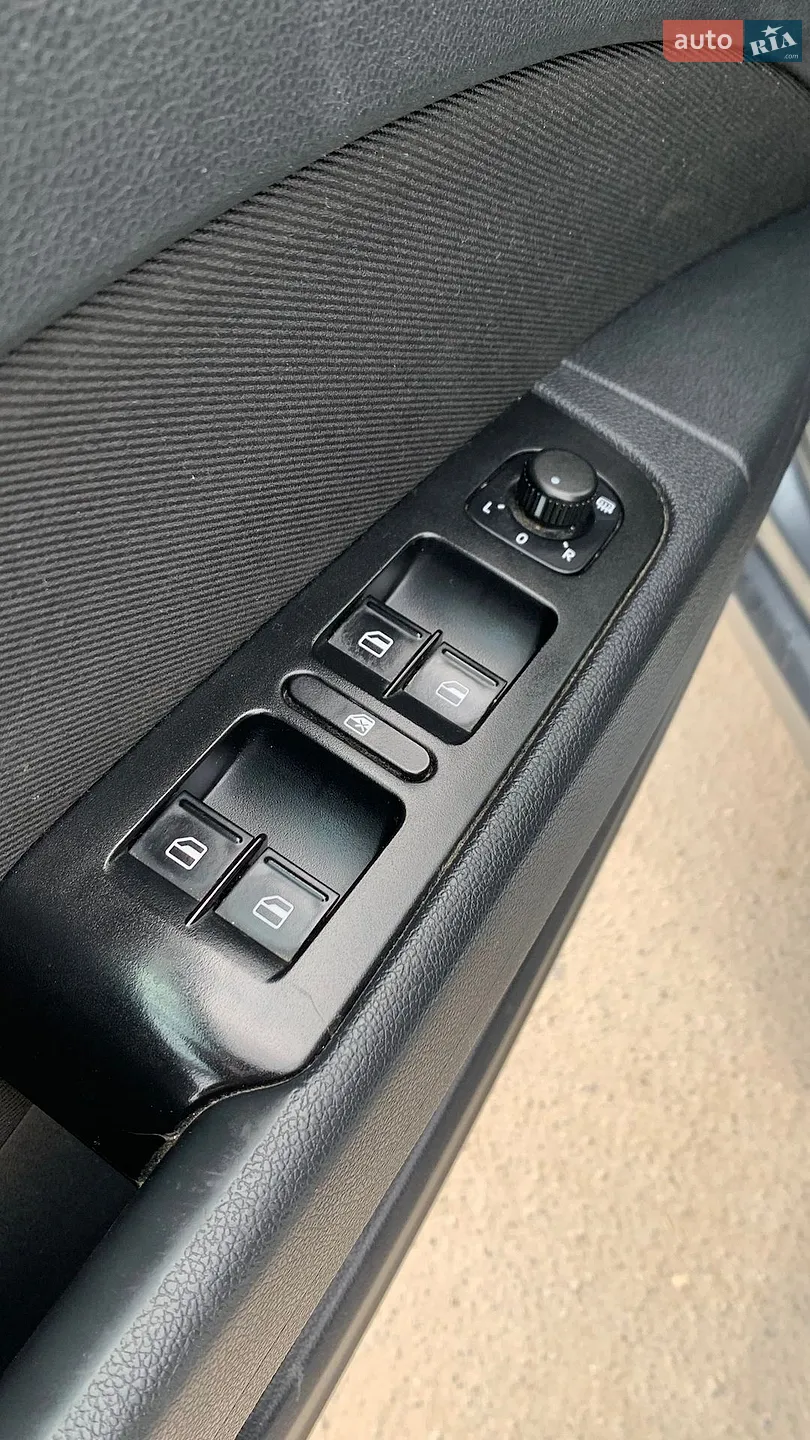 2012 Skoda Superb - мініатюра 21