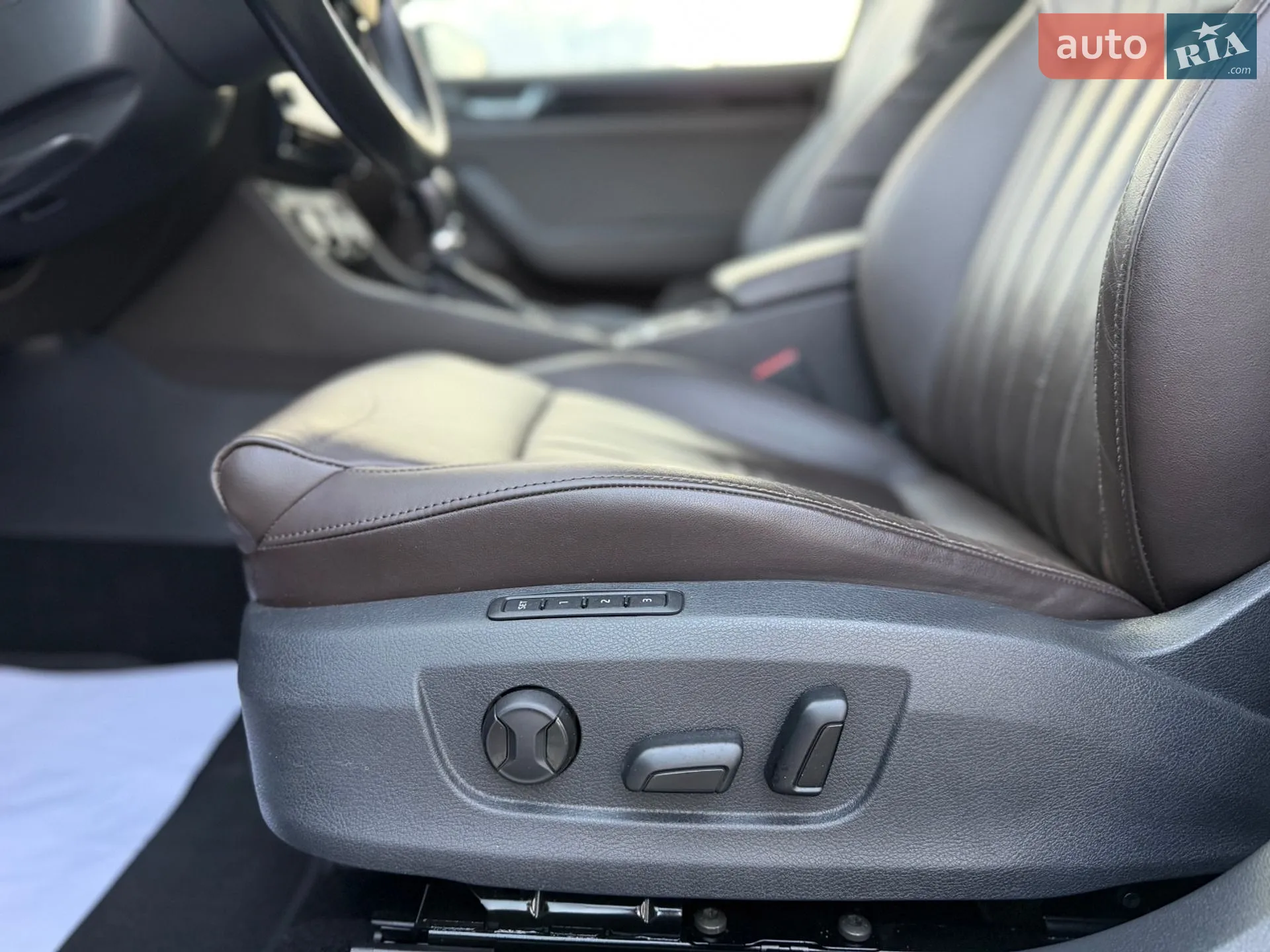 2017 Skoda Superb - мініатюра 84