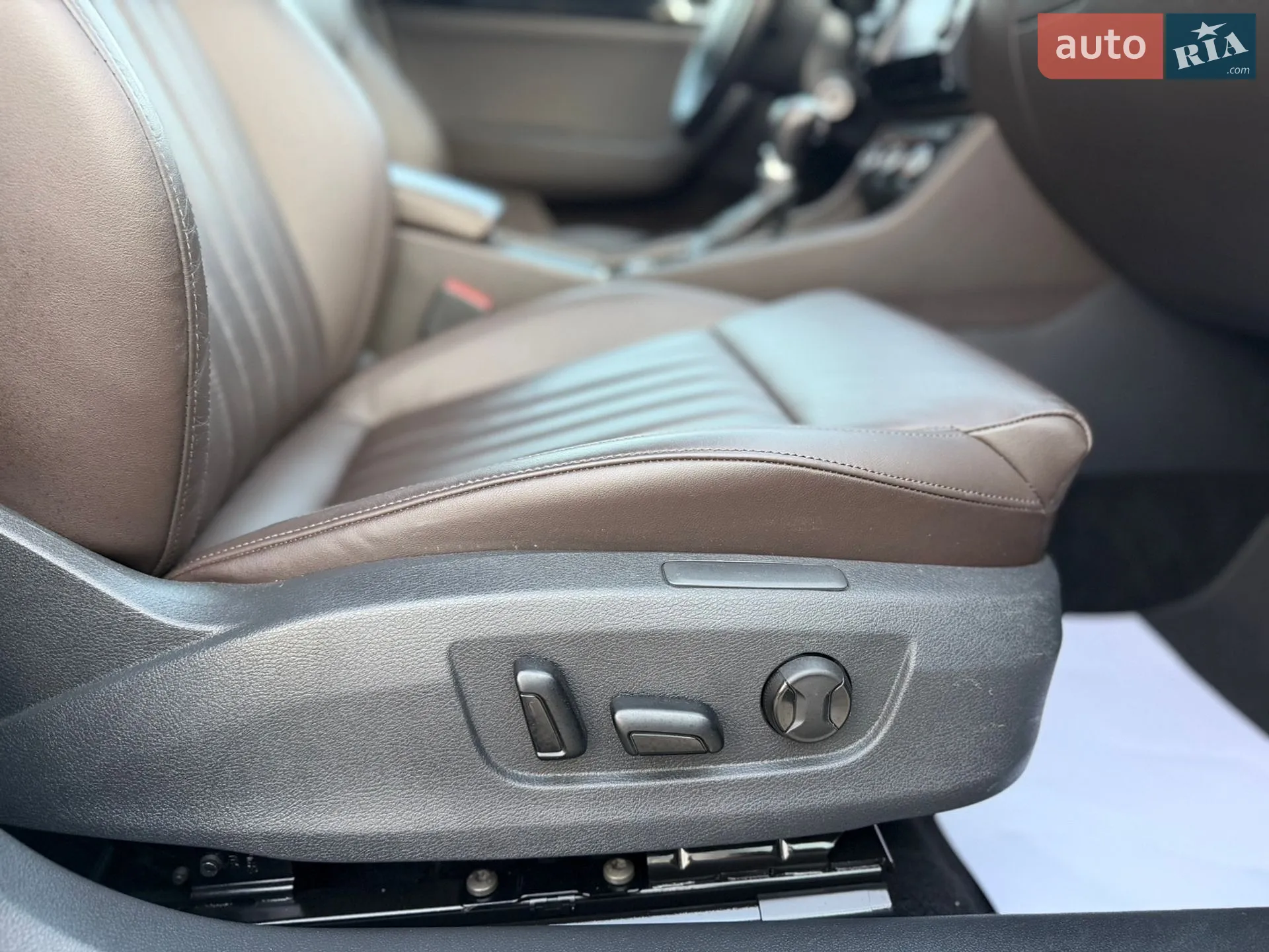 2017 Skoda Superb - мініатюра 123