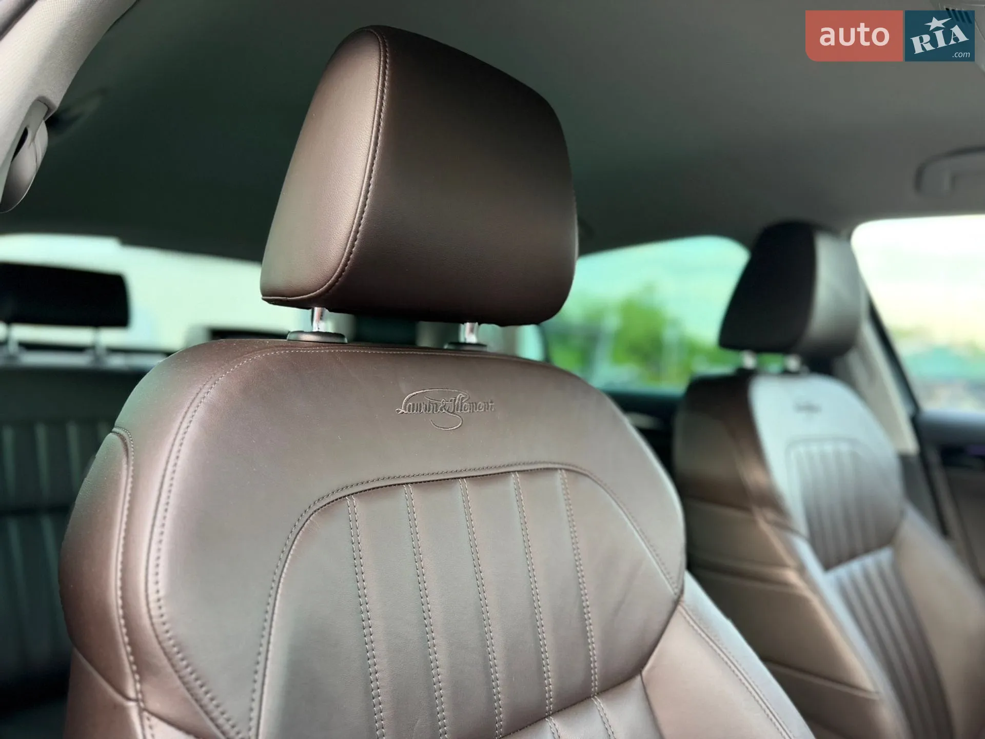2017 Skoda Superb - мініатюра 125