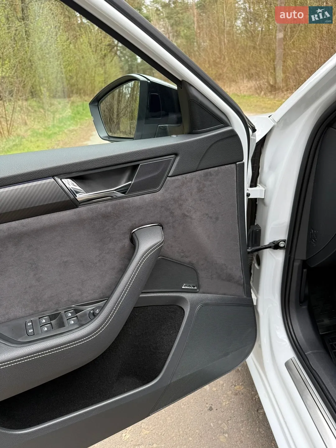 2021 Skoda Superb - мініатюра 38