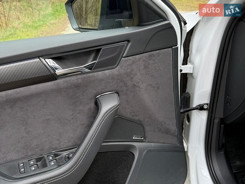 Универсал Skoda Superb 2021 в Ковеле