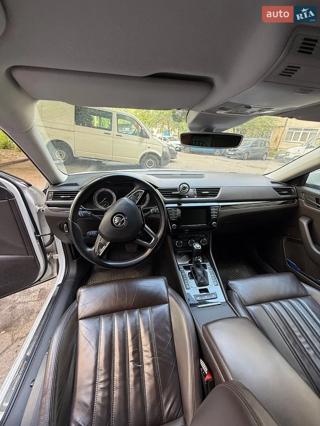 2015 Skoda Superb - мініатюра 9