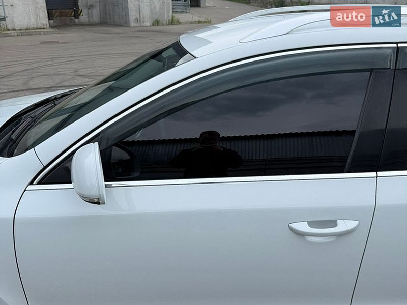 Універсал Skoda Superb 2014 в Києві
