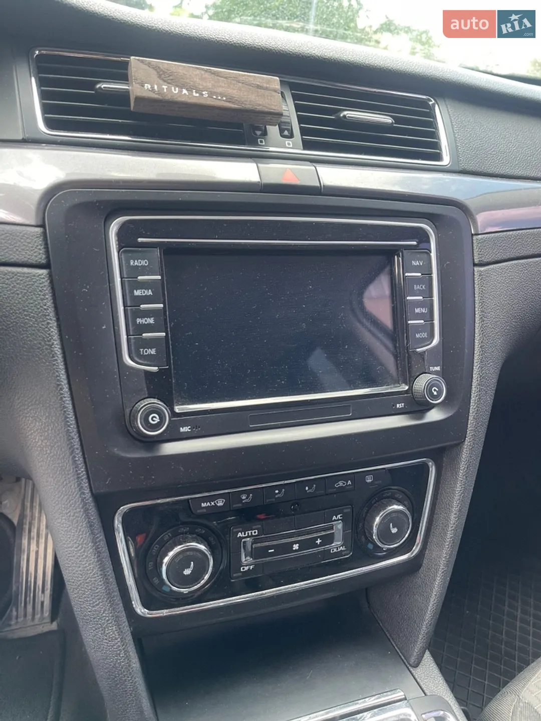 2014 Skoda Superb - мініатюра 22