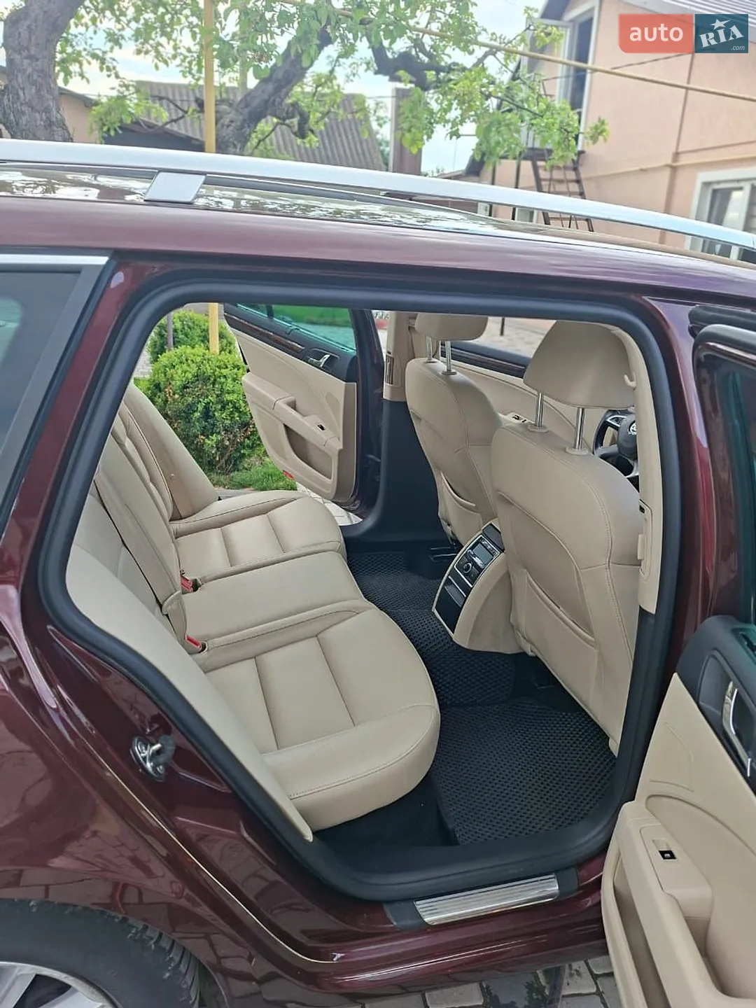 2014 Skoda Superb - мініатюра 7