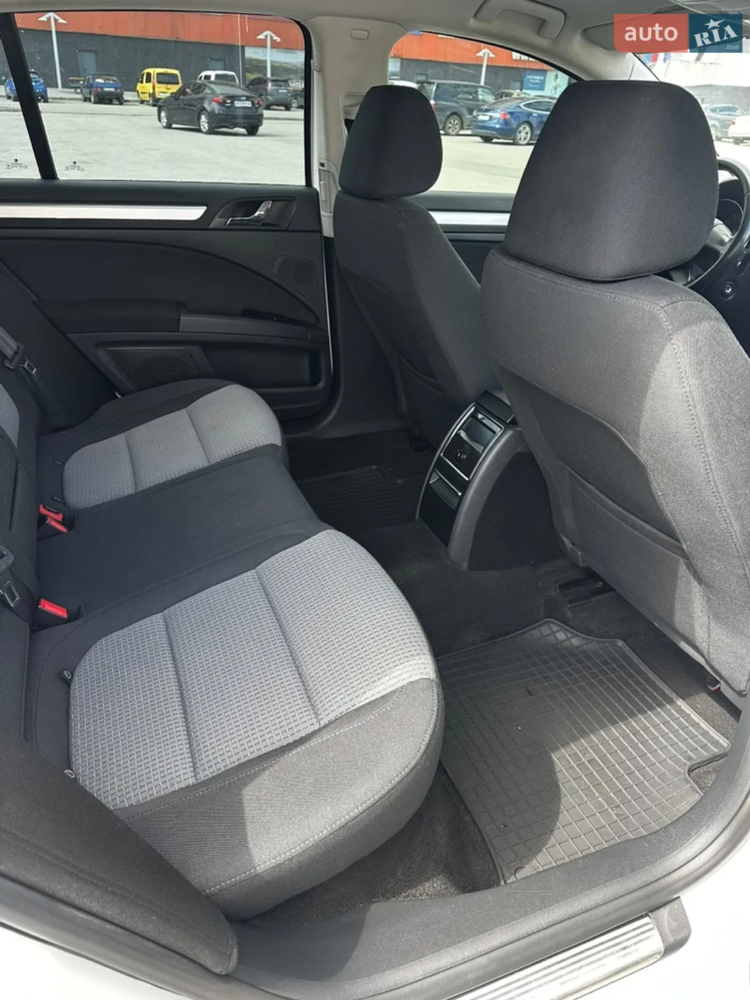 2013 Skoda Superb - мініатюра 24