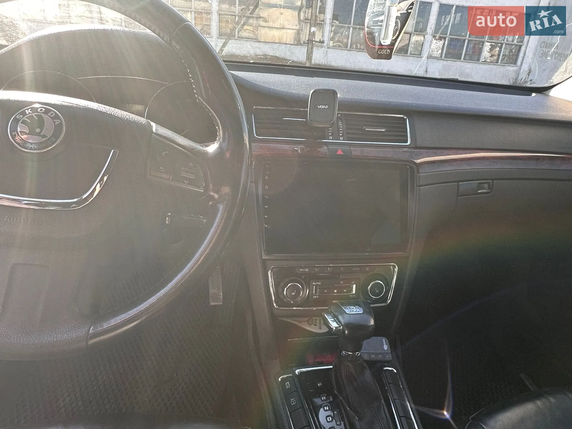 2013 Skoda Superb - мініатюра 17