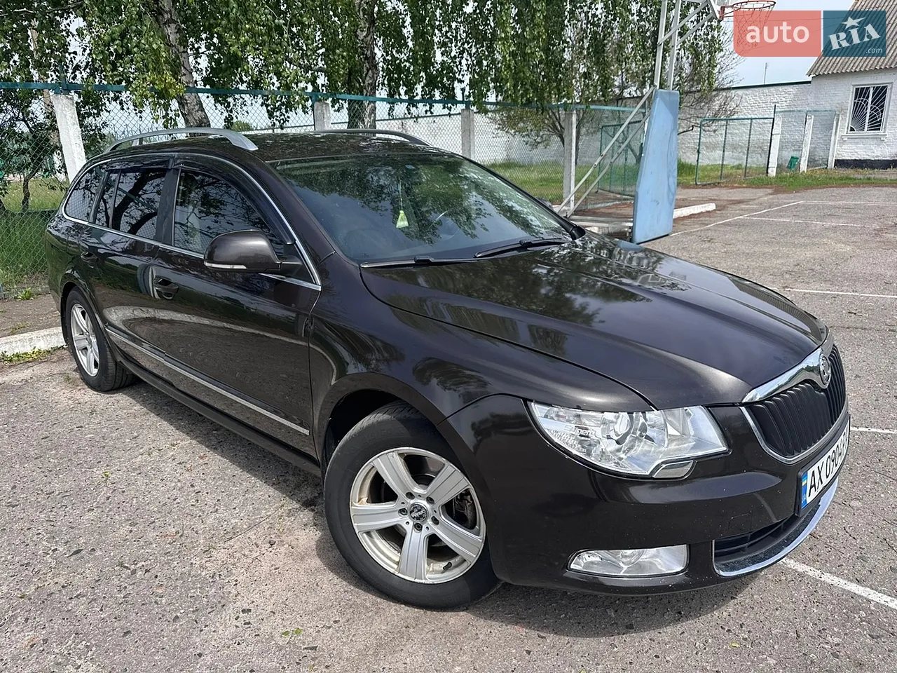2013 Skoda Superb - мініатюра 11