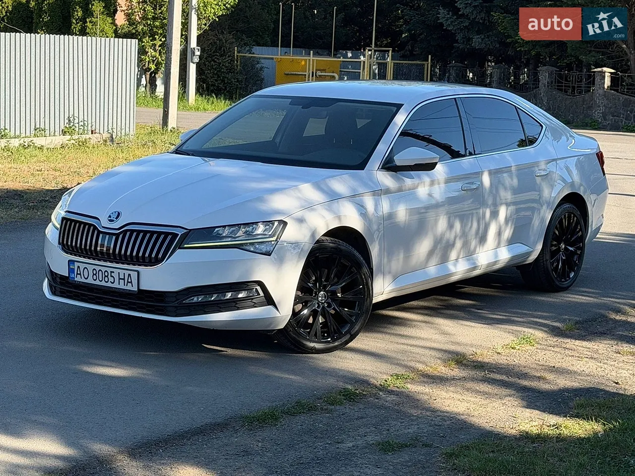 2021 Skoda Superb - мініатюра 37