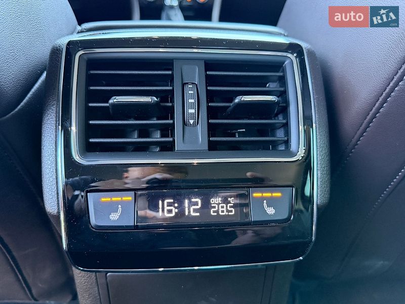 Лифтбек Skoda Superb 2021 в Киеве
