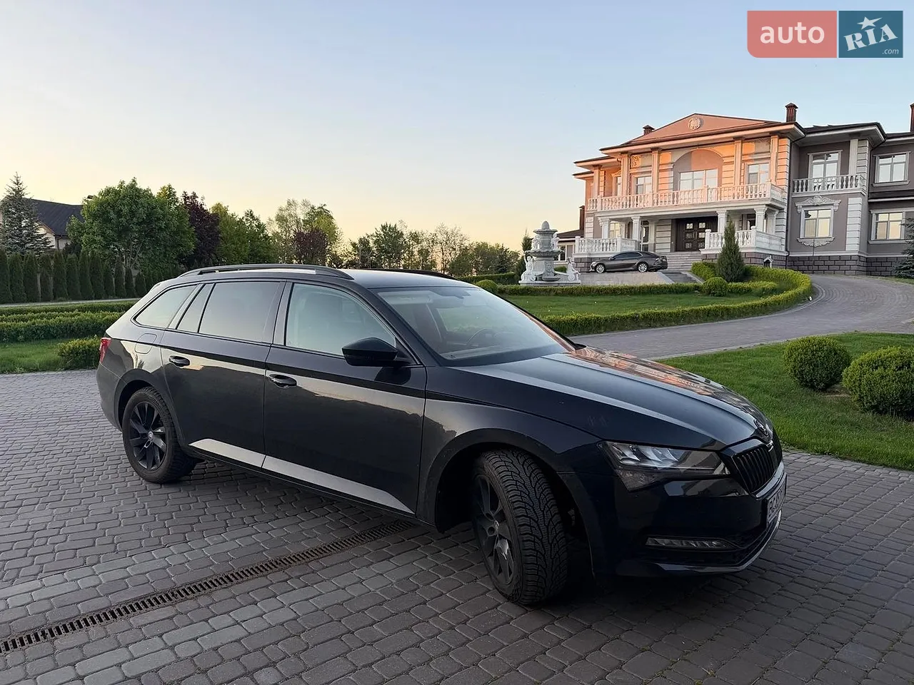 2023 Skoda Superb - мініатюра 59