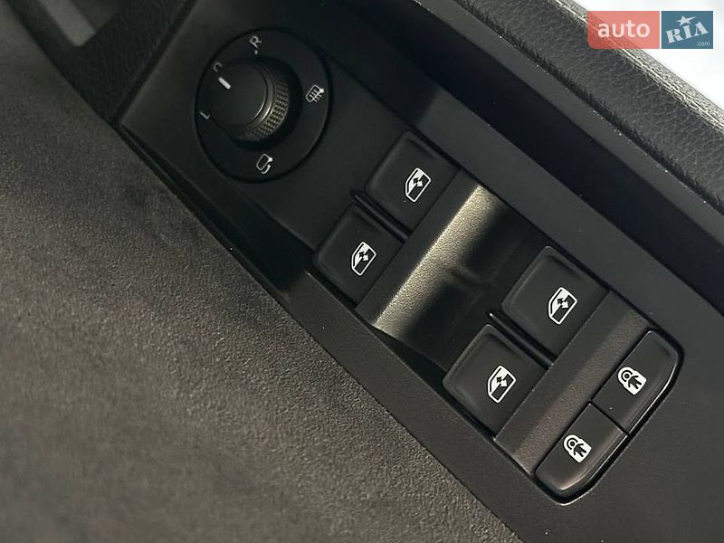Ліфтбек Skoda Superb 2021 в Львові