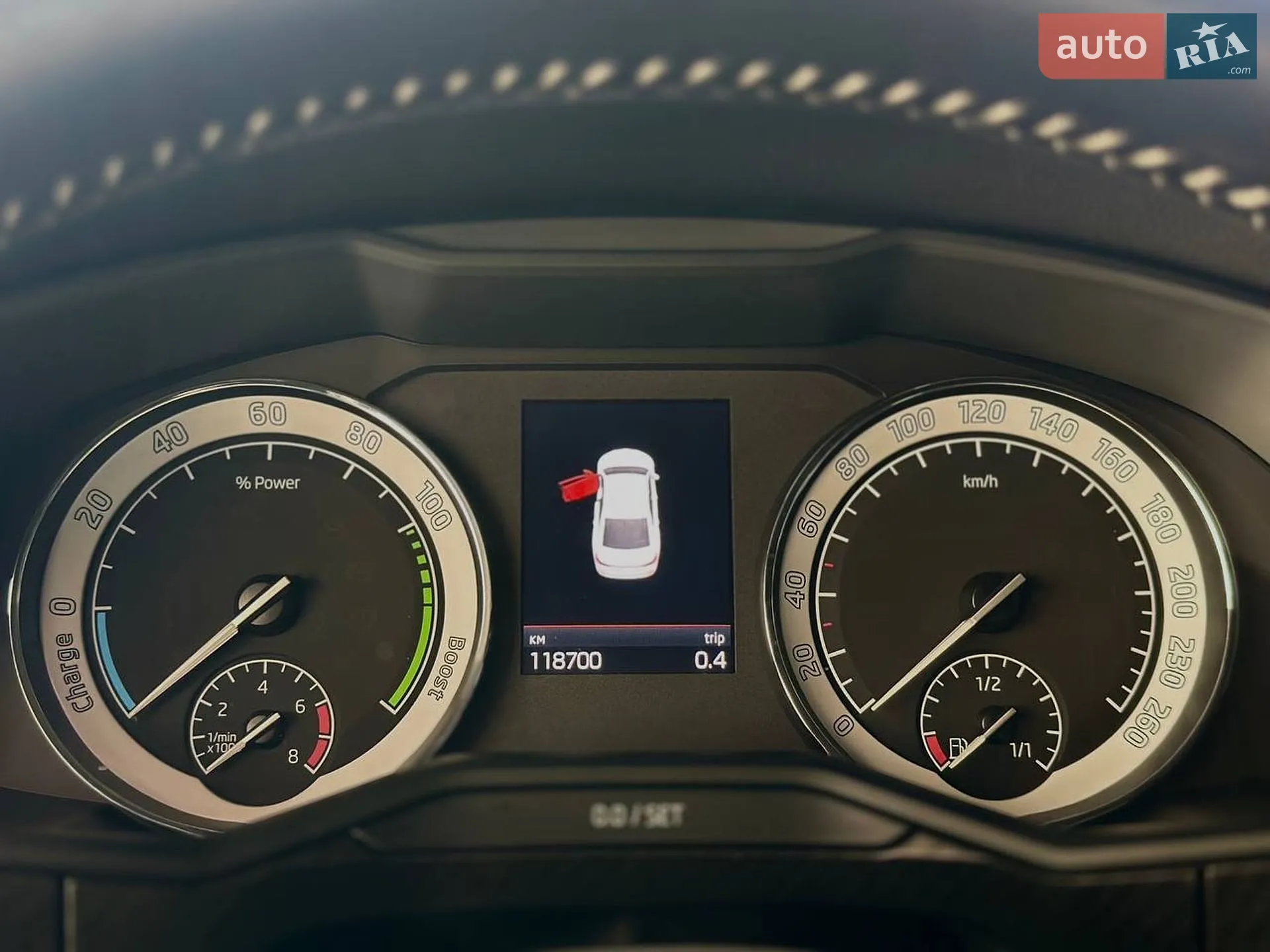 2021 Skoda Superb - мініатюра 23