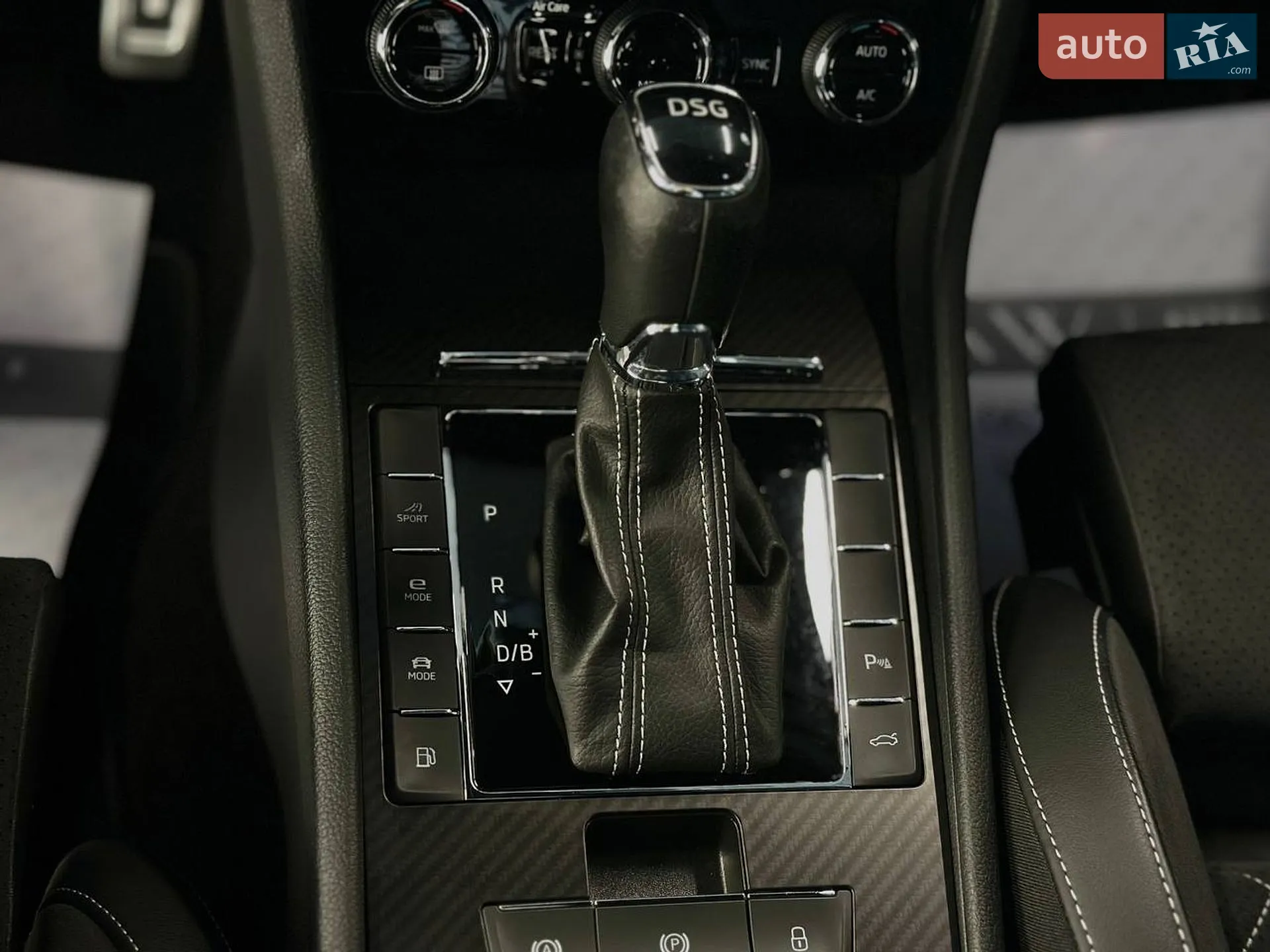 2021 Skoda Superb - мініатюра 30