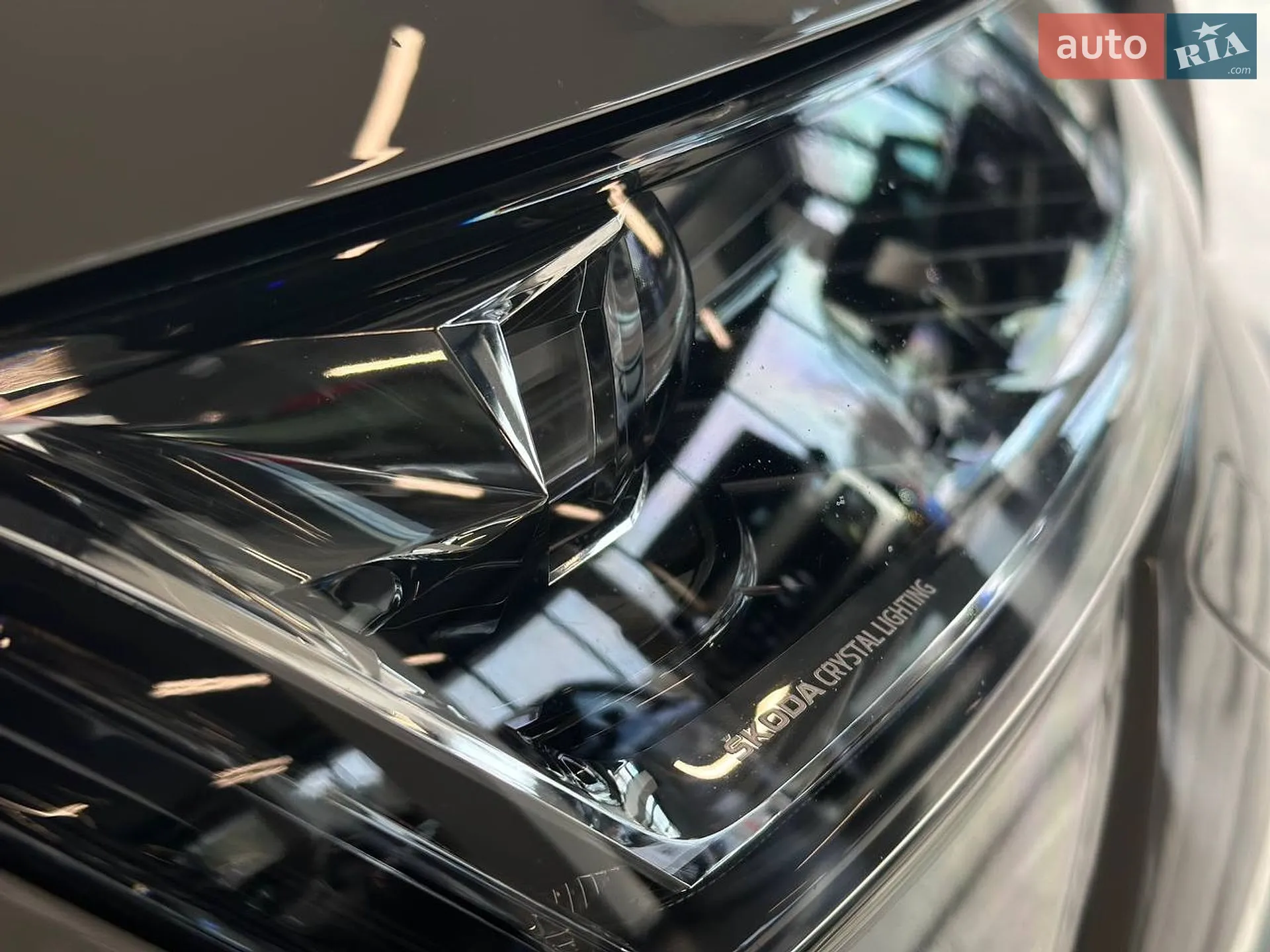 2021 Skoda Superb - мініатюра 11