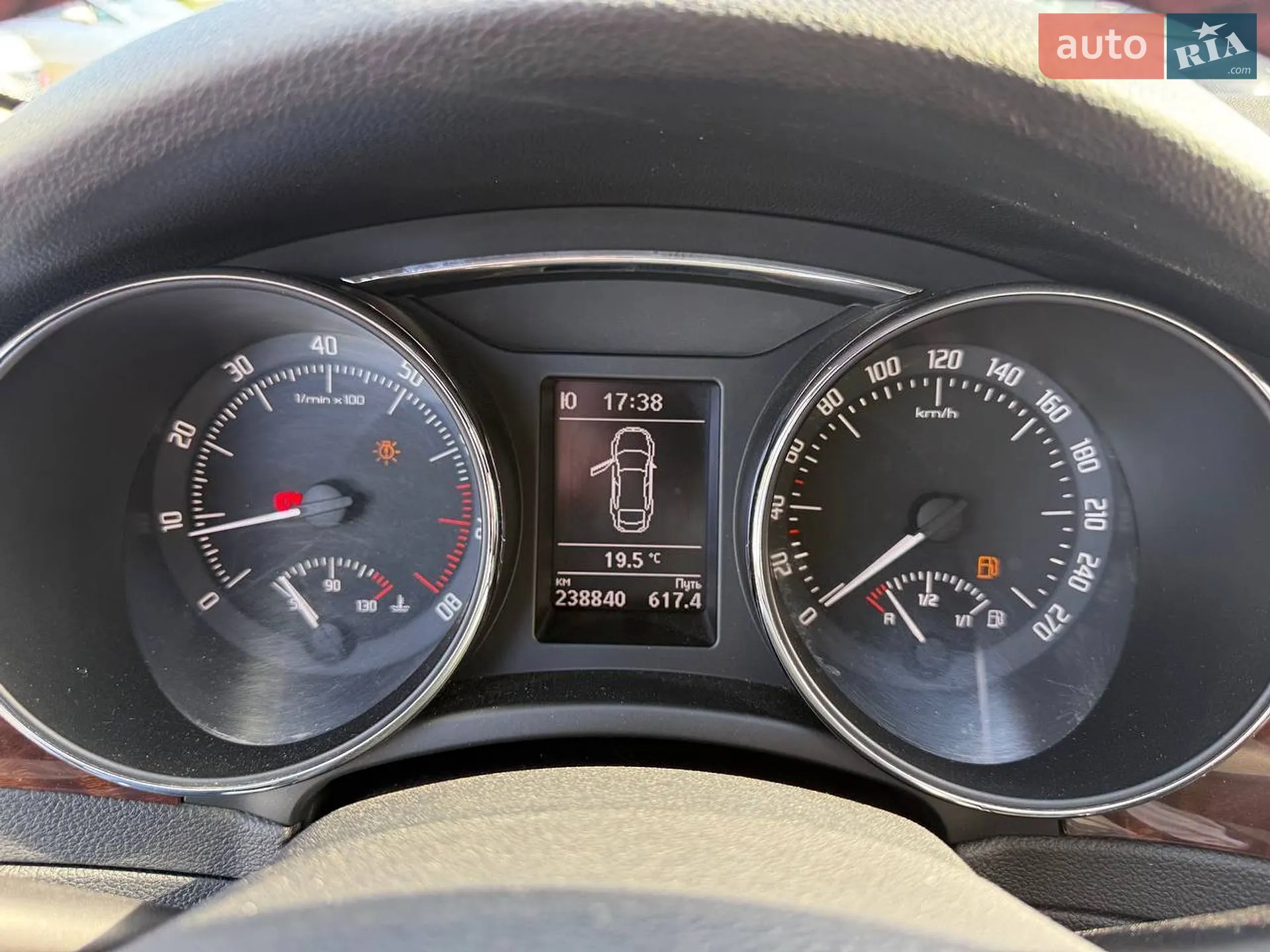 2013 Skoda Superb - мініатюра 10