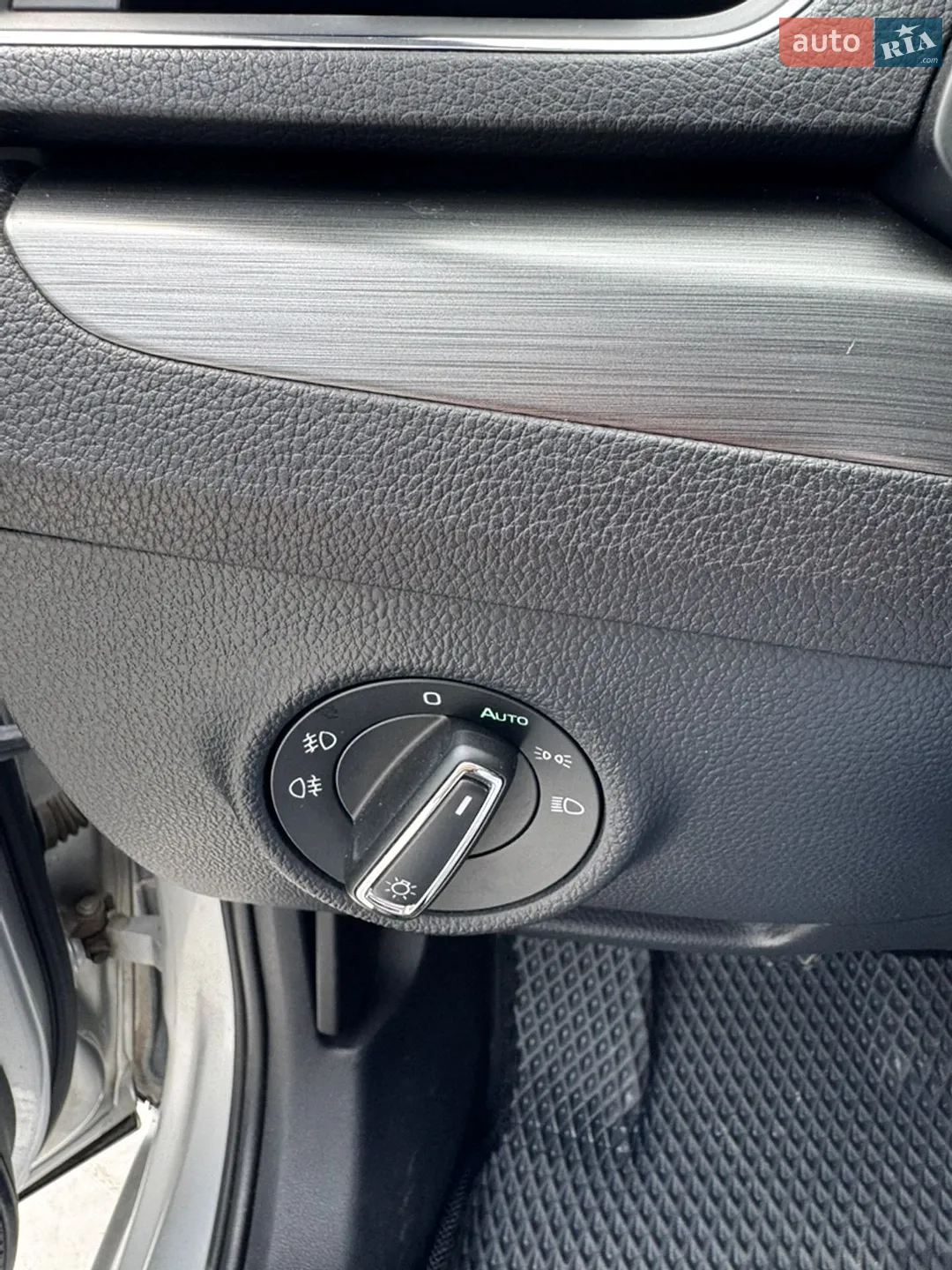 2016 Skoda Superb - мініатюра 24